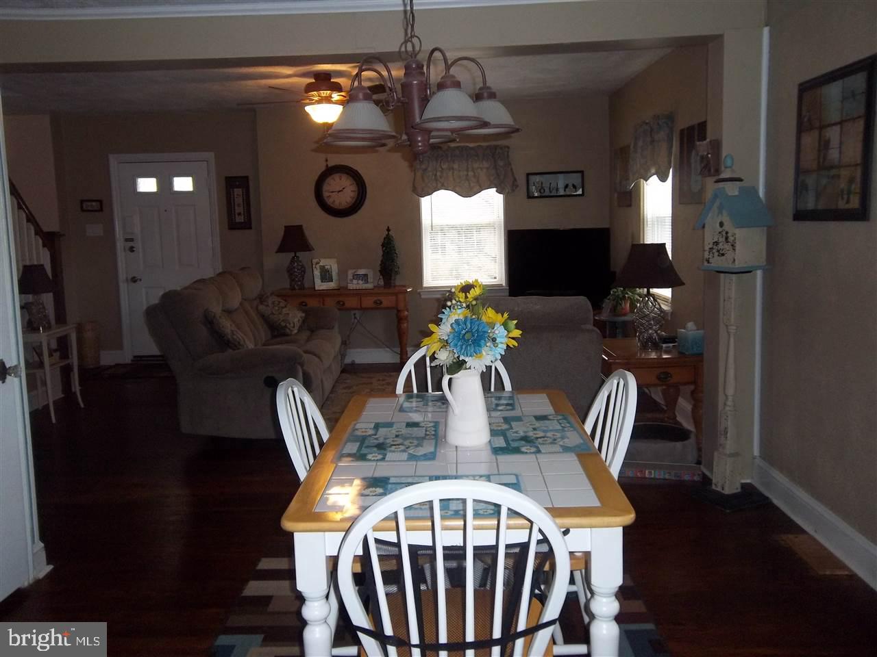 RIDGEWAY - Residential