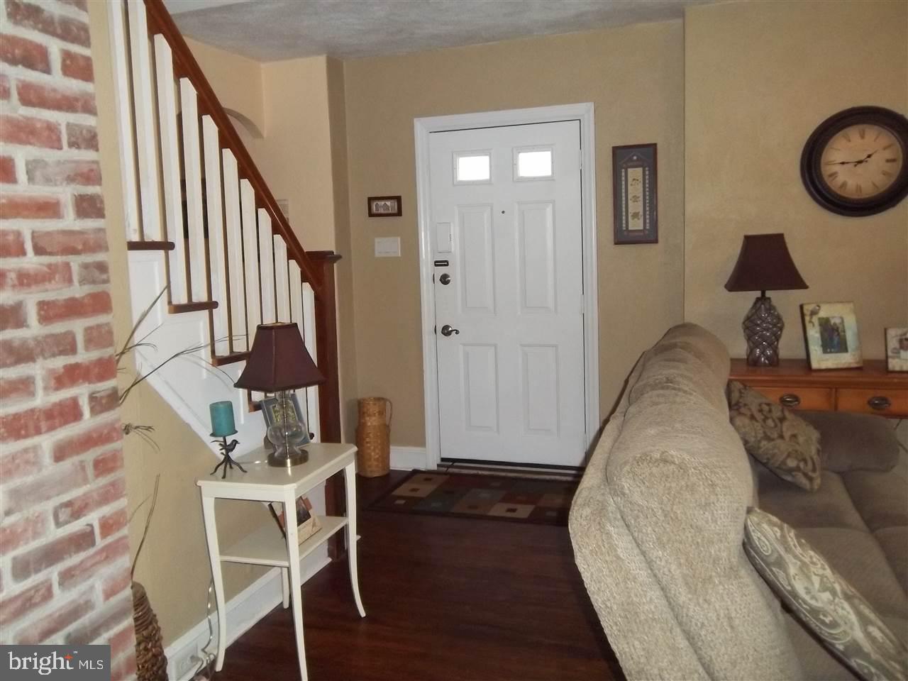 RIDGEWAY - Residential