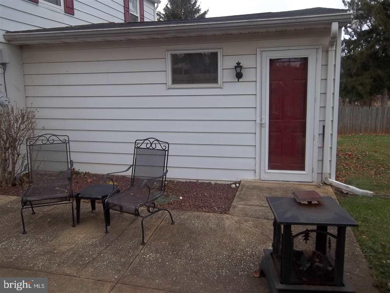 RIDGEWAY - Residential