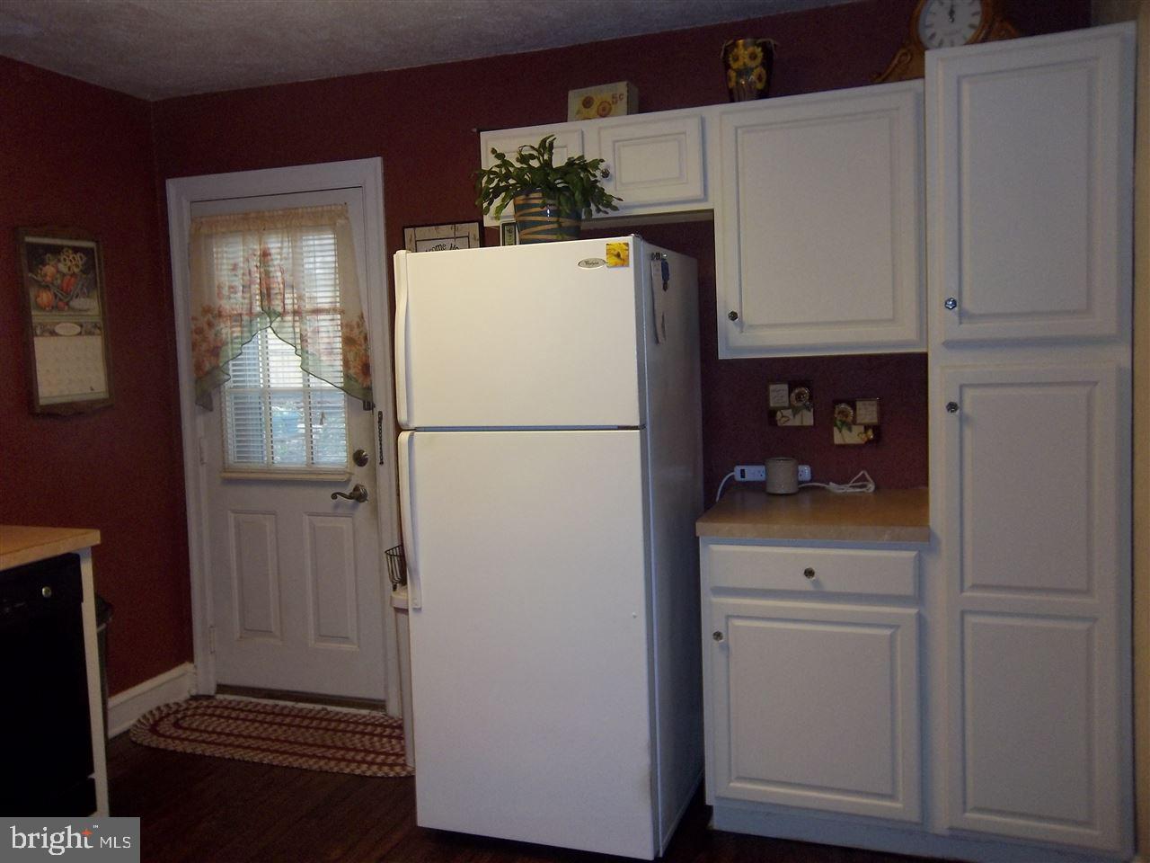 RIDGEWAY - Residential