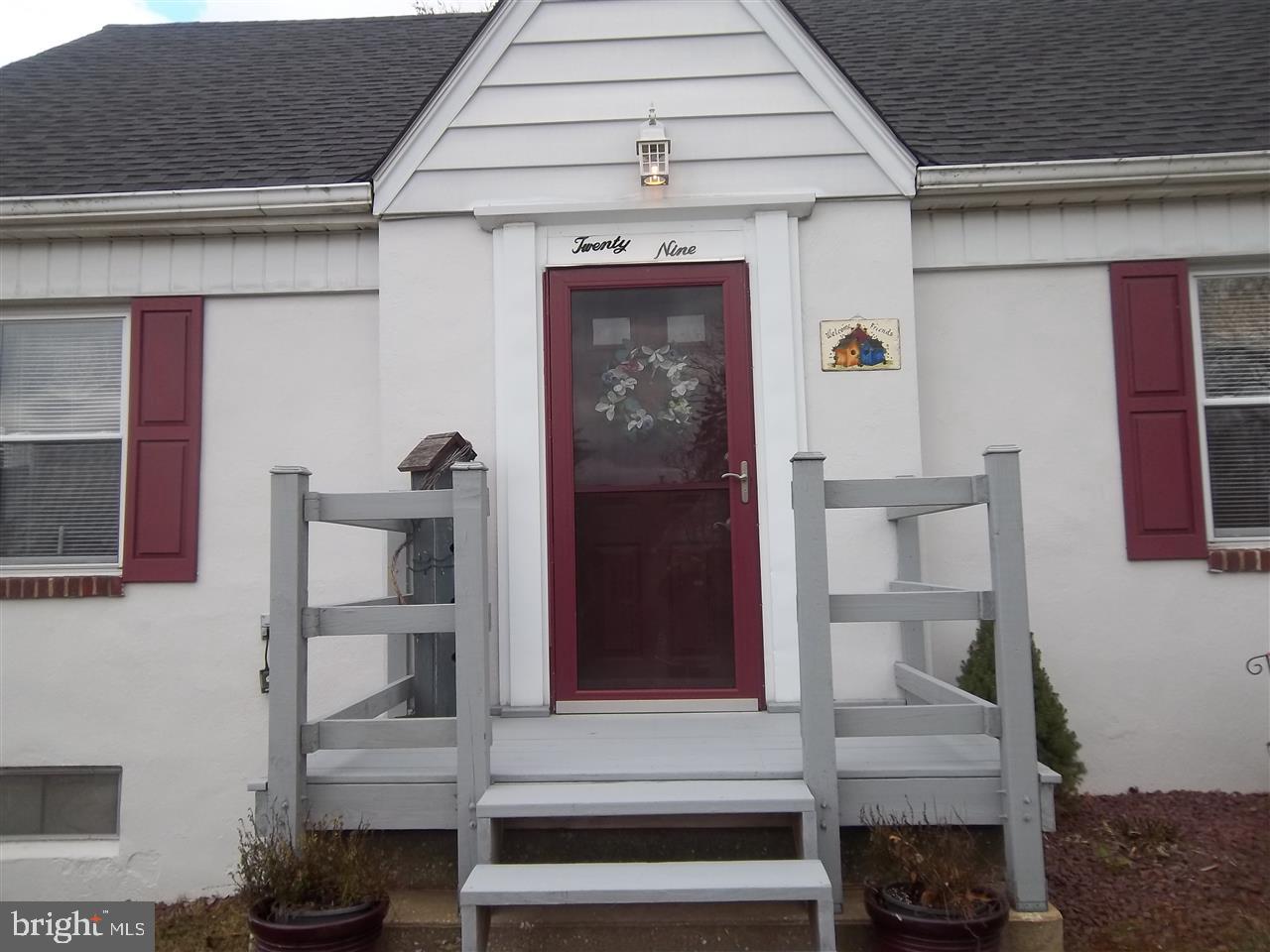 RIDGEWAY - Residential