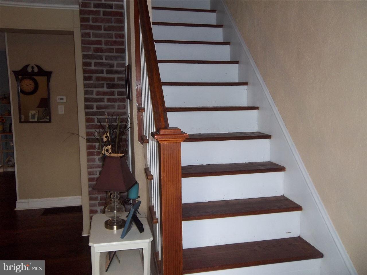 RIDGEWAY - Residential