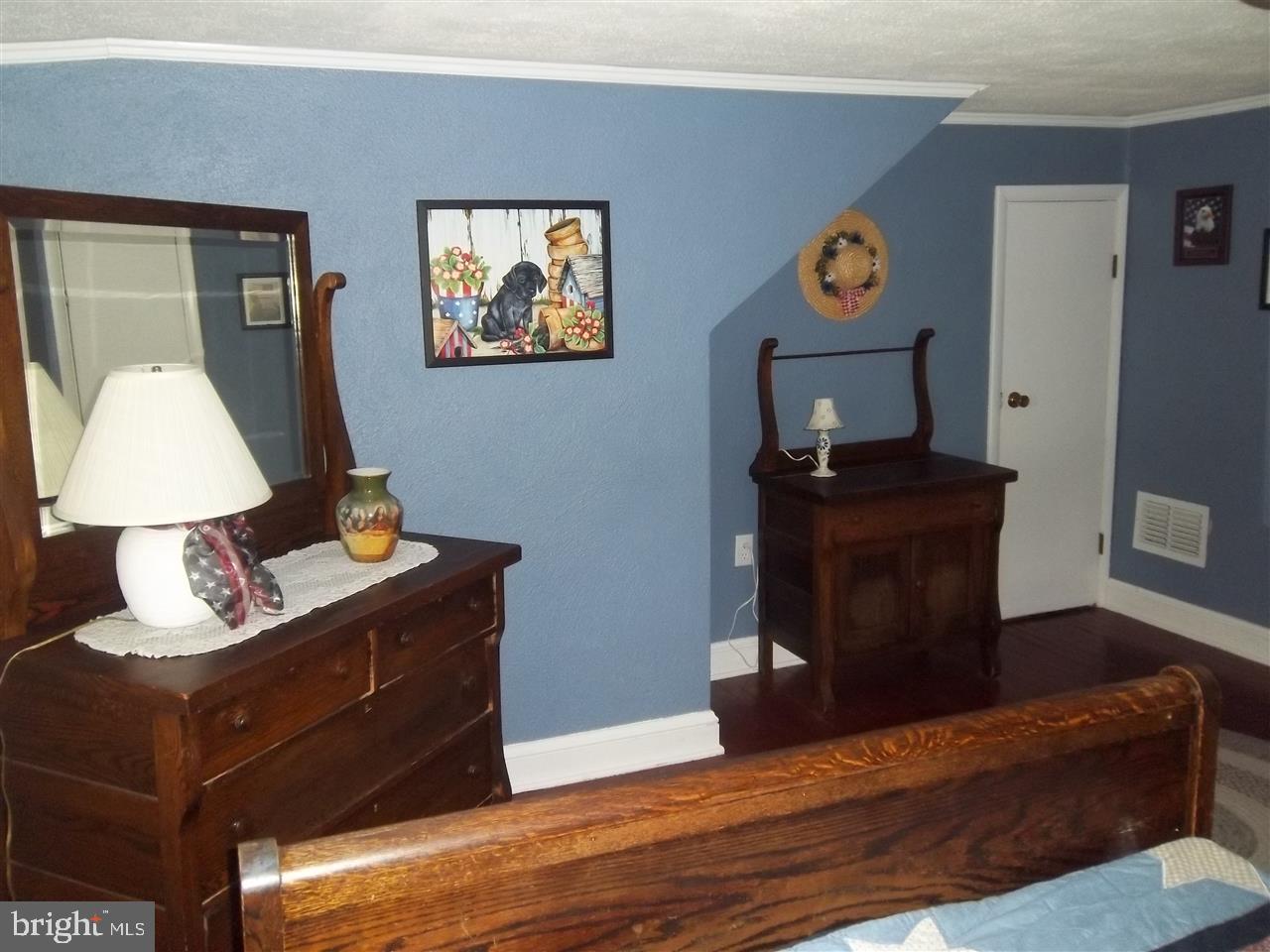 RIDGEWAY - Residential