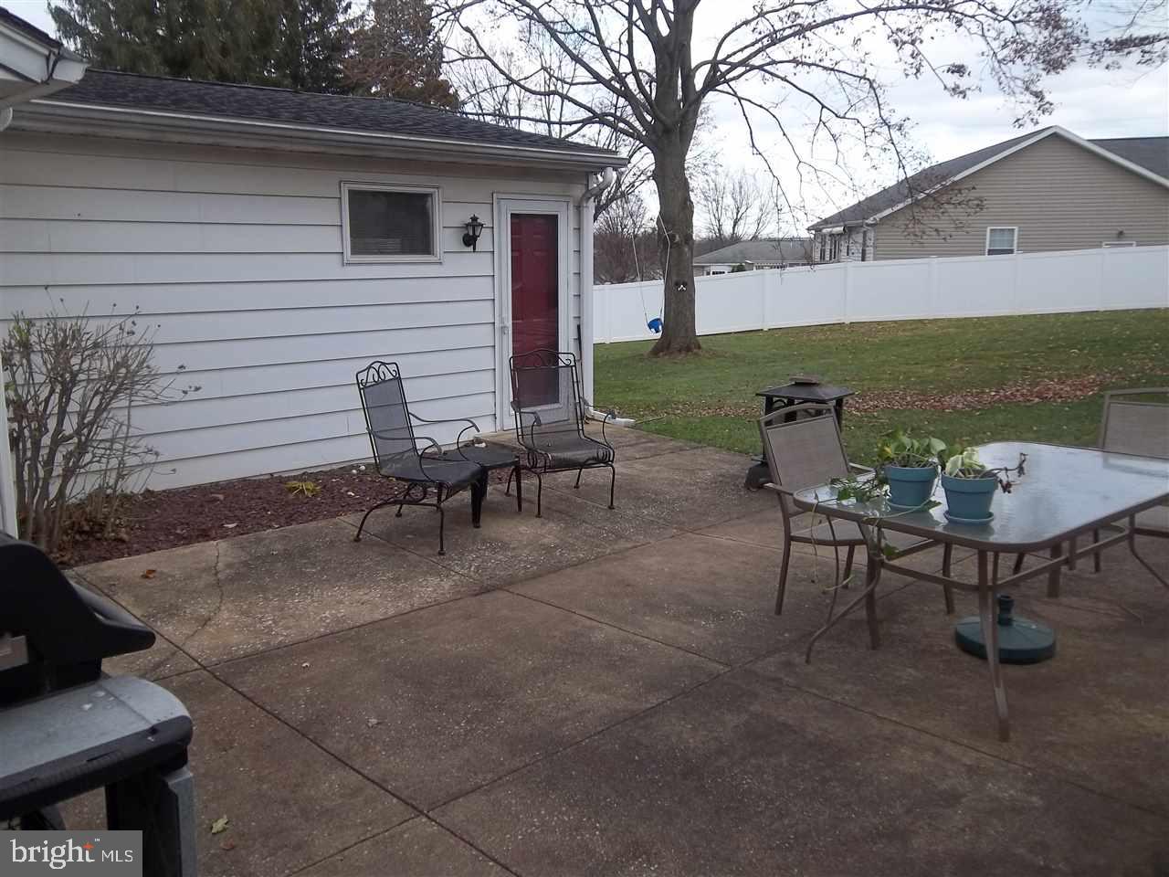 RIDGEWAY - Residential