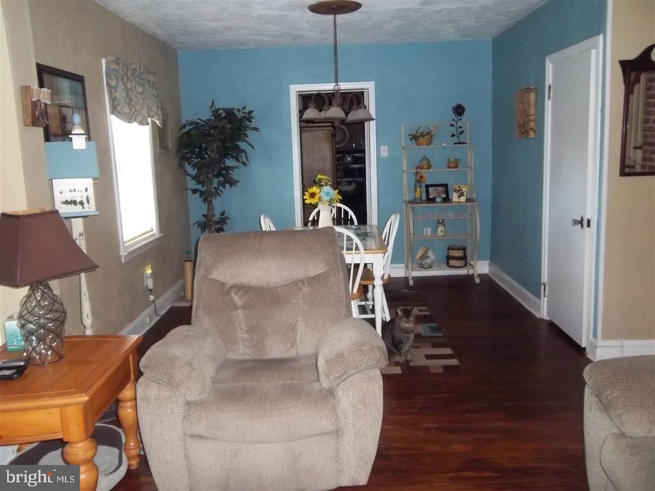 RIDGEWAY - Residential