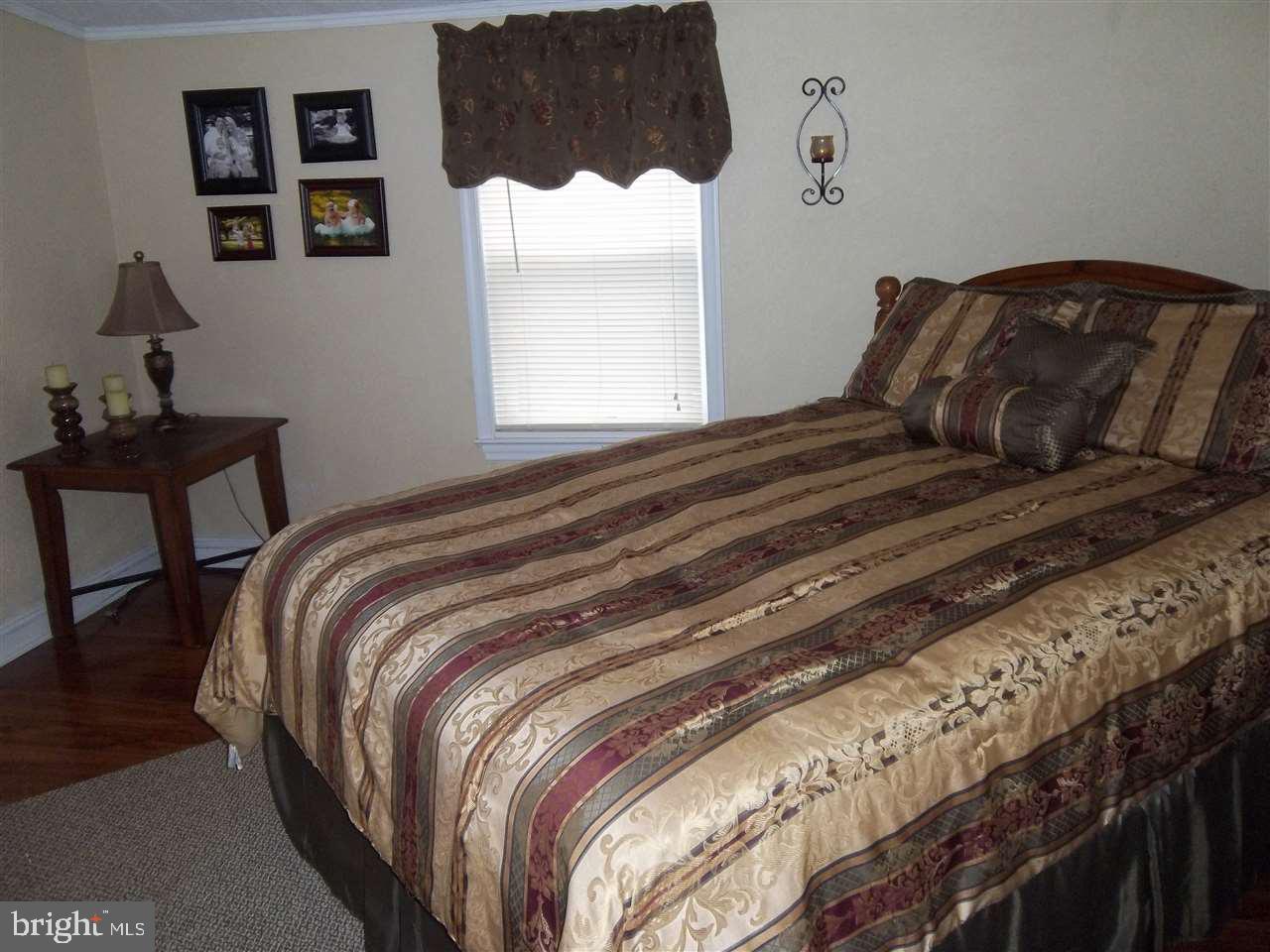 RIDGEWAY - Residential