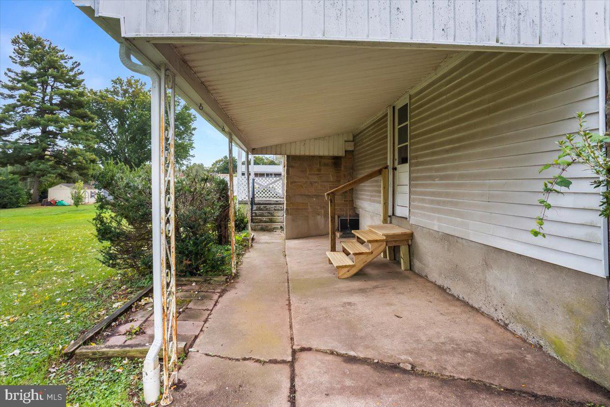 MIDDLETOWN - Residential