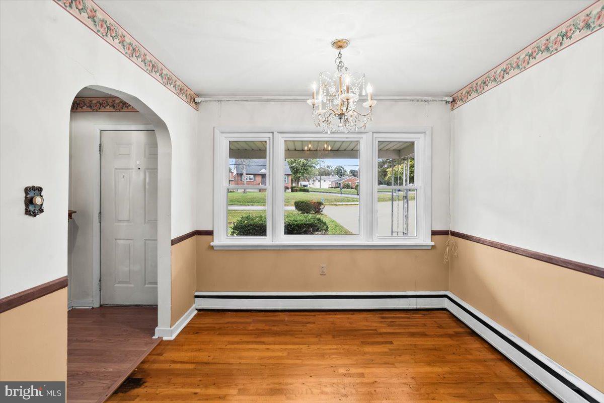 MIDDLETOWN - Residential