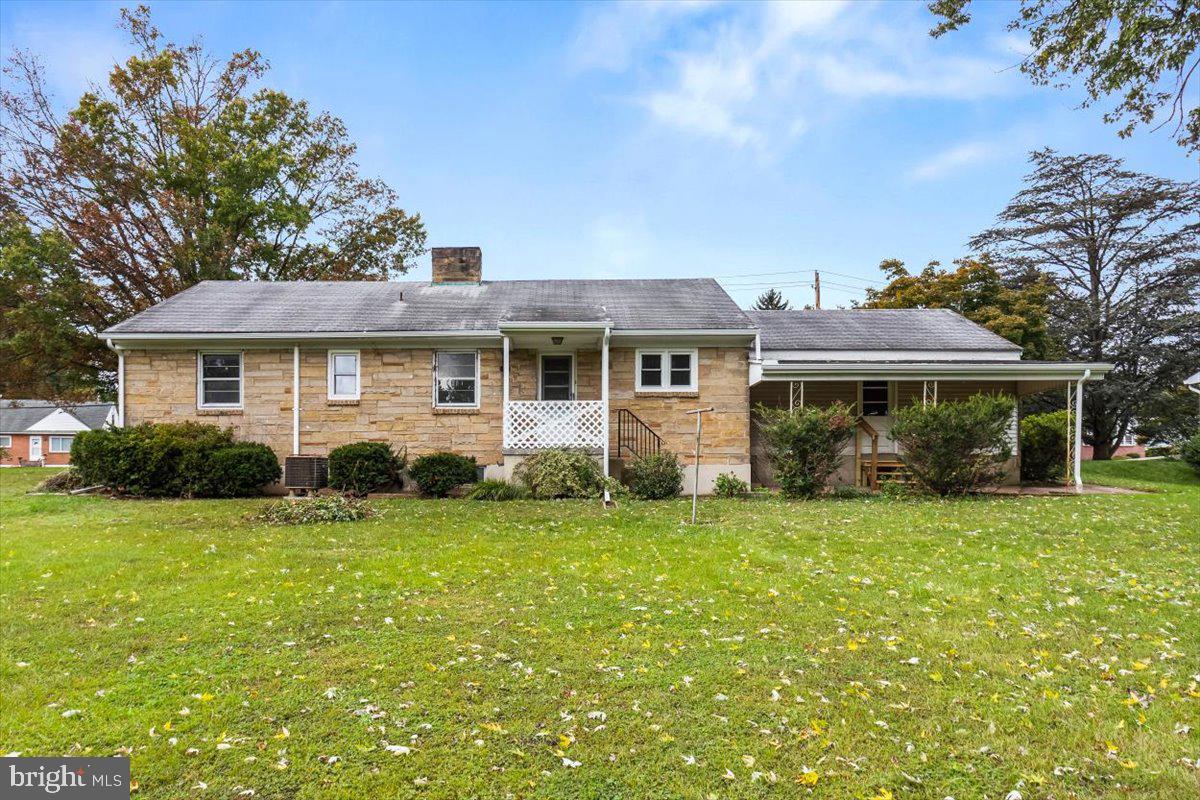 MIDDLETOWN - Residential