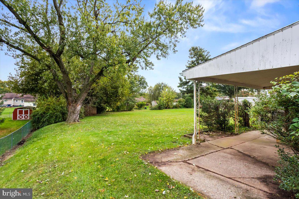 MIDDLETOWN - Residential