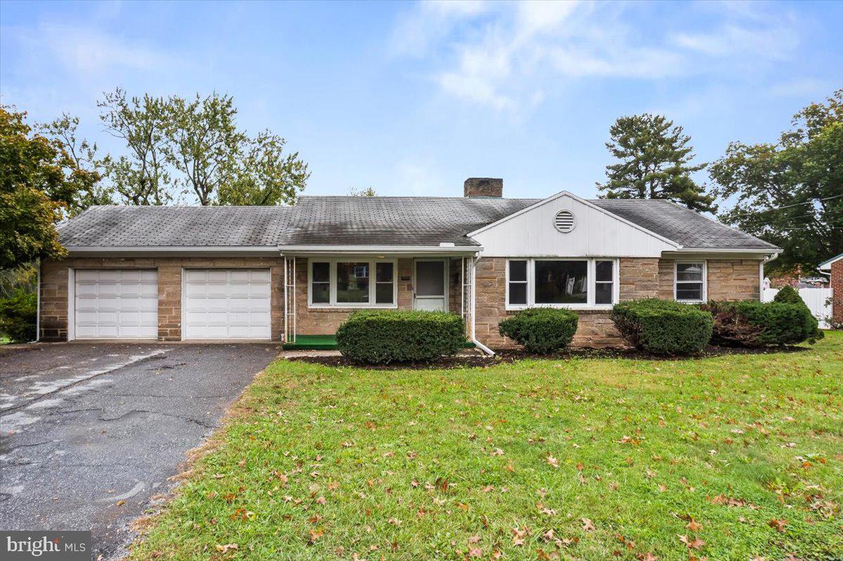 MIDDLETOWN - Residential