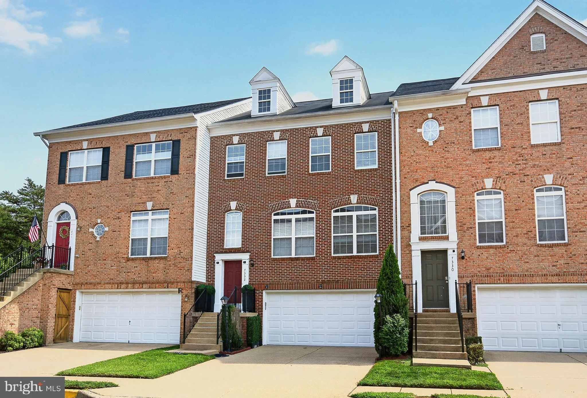 7332 Hampton Manor Place, Springfield, VA, 22150