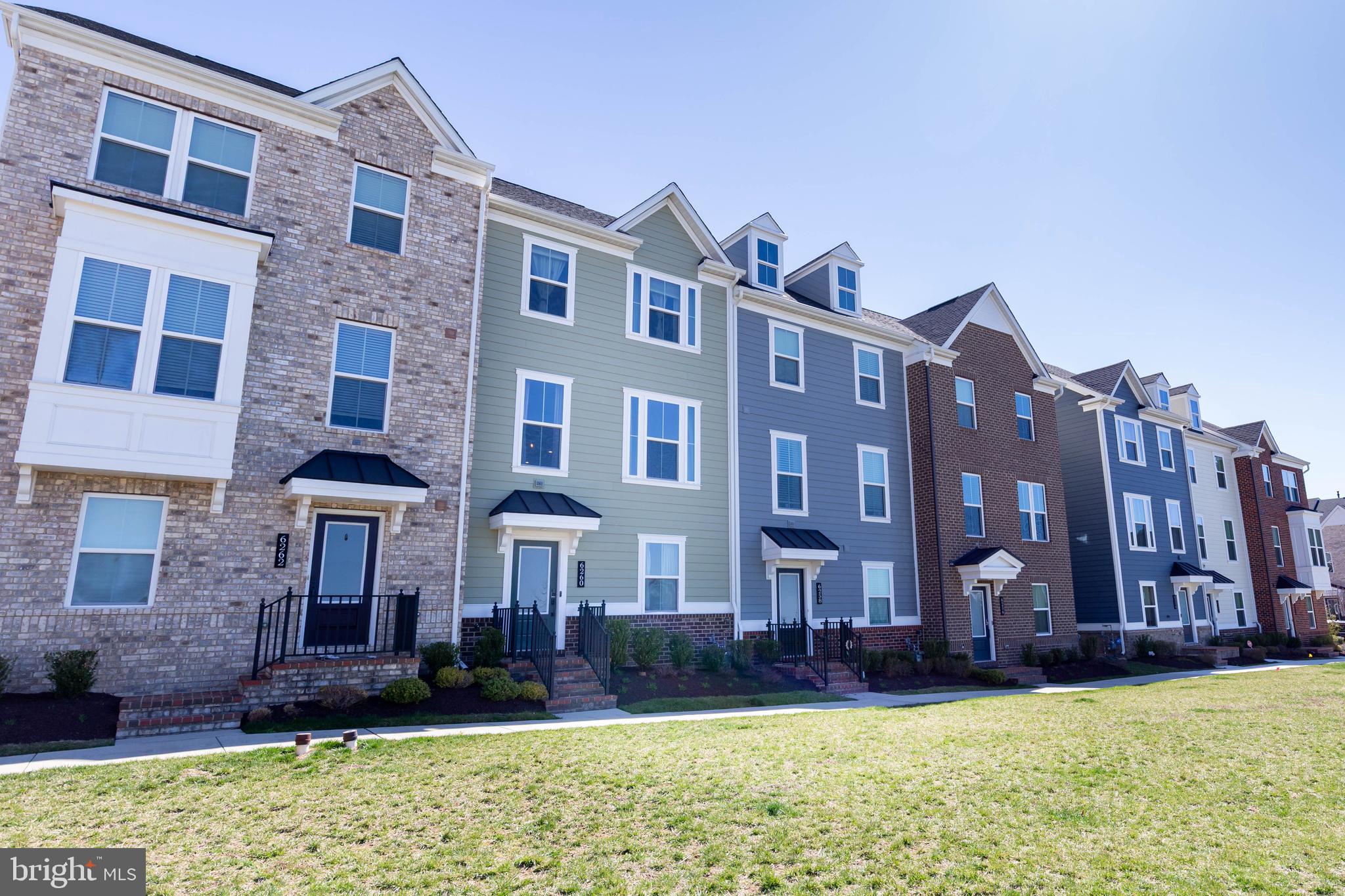 GREENLEIGH - Residential Lease