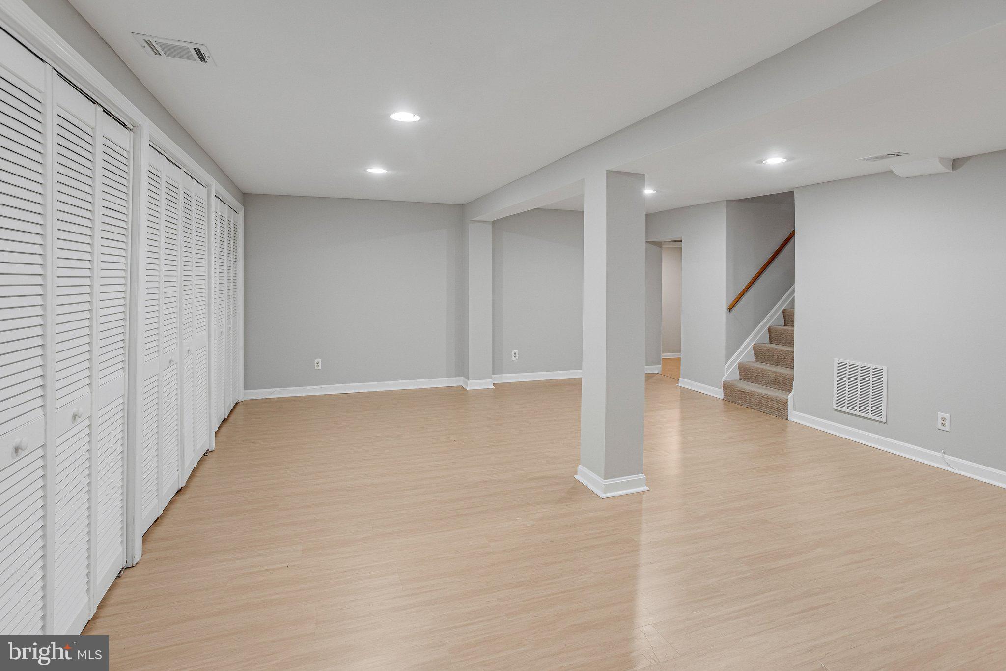 MEADOWS OF GREAT FALLS - Residential