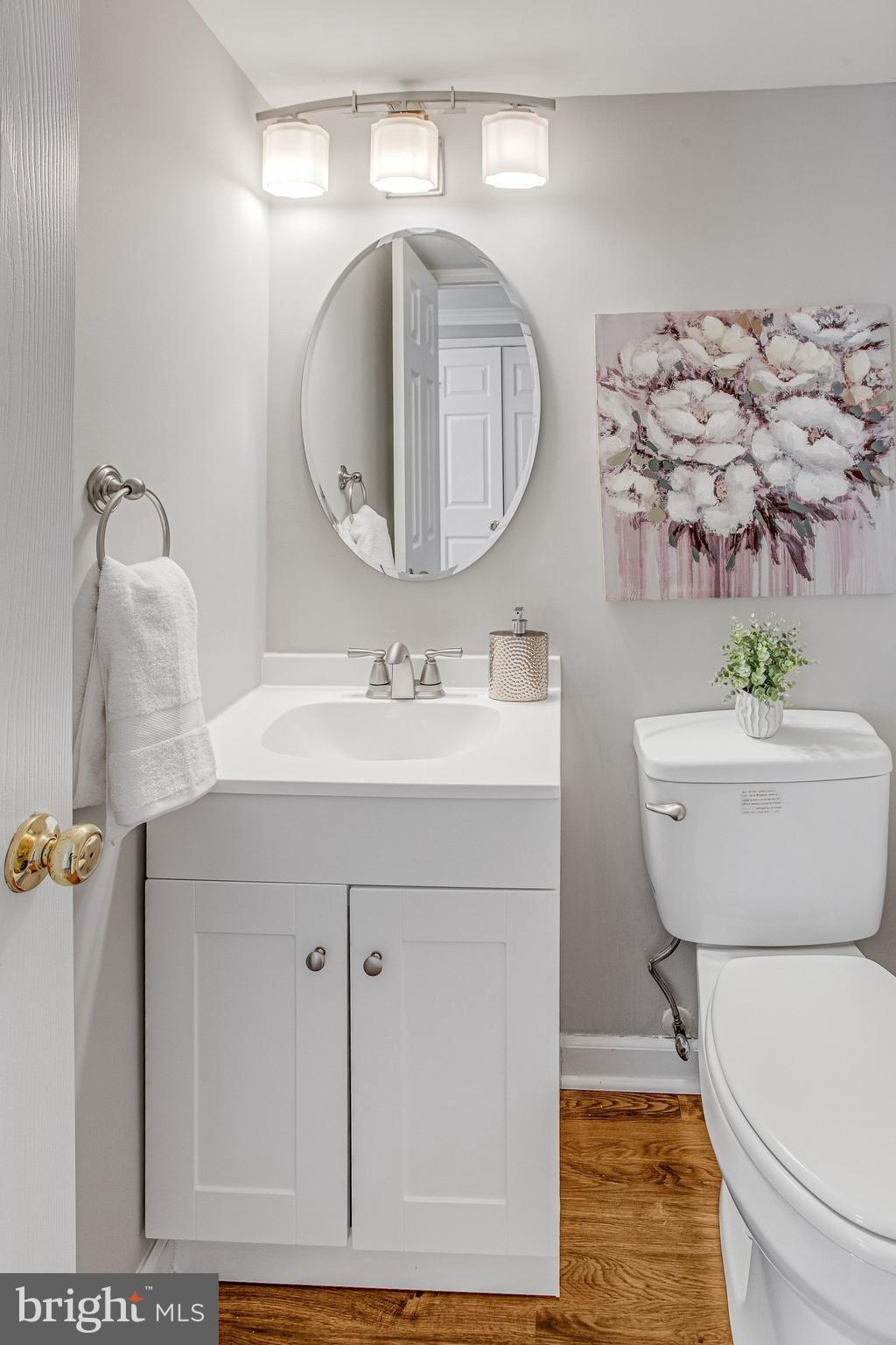 MEADOWS OF GREAT FALLS - Residential