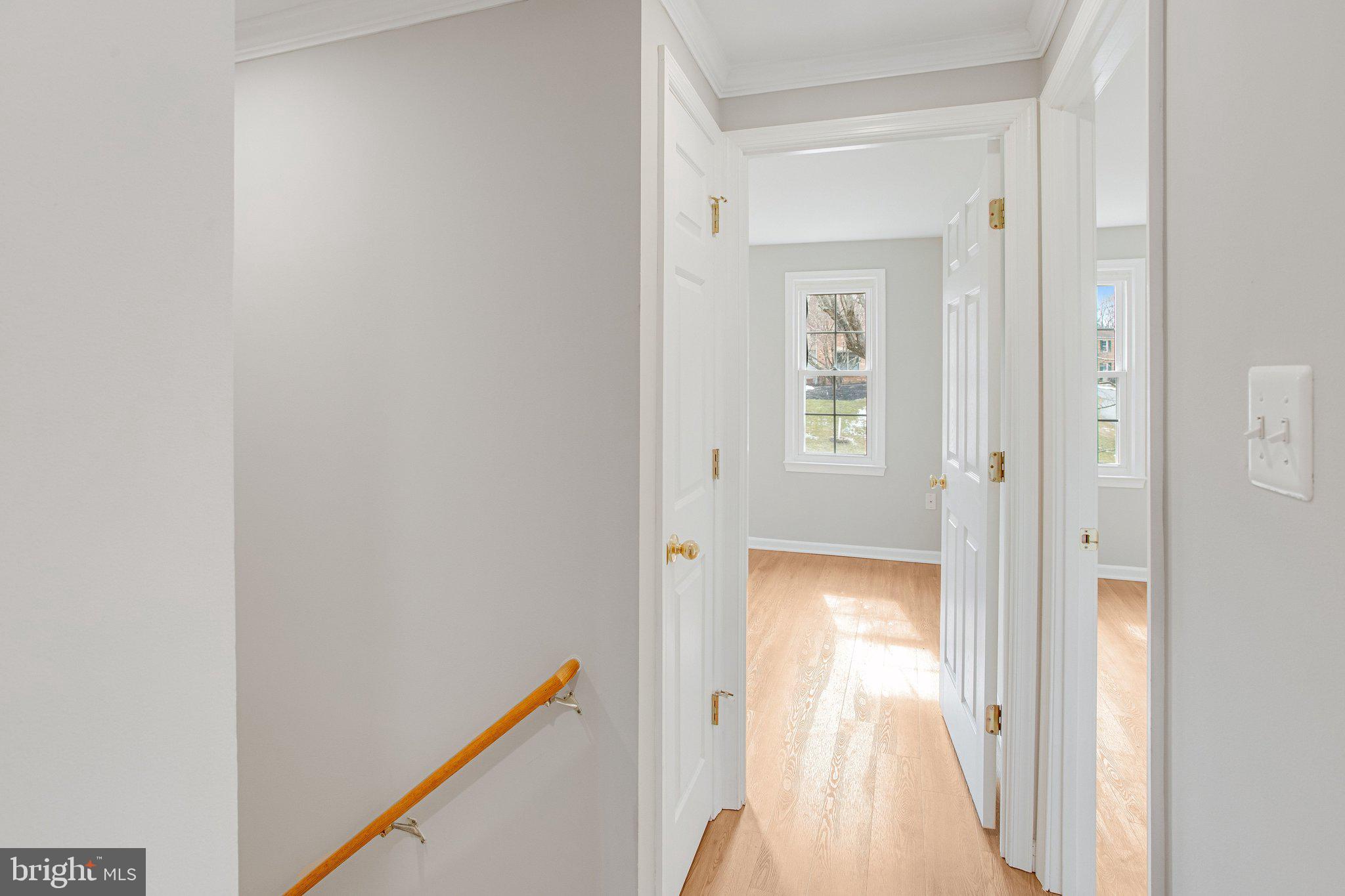 MEADOWS OF GREAT FALLS - Residential