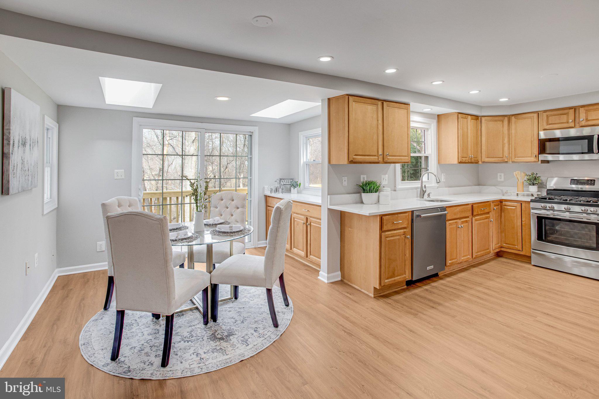 MEADOWS OF GREAT FALLS - Residential