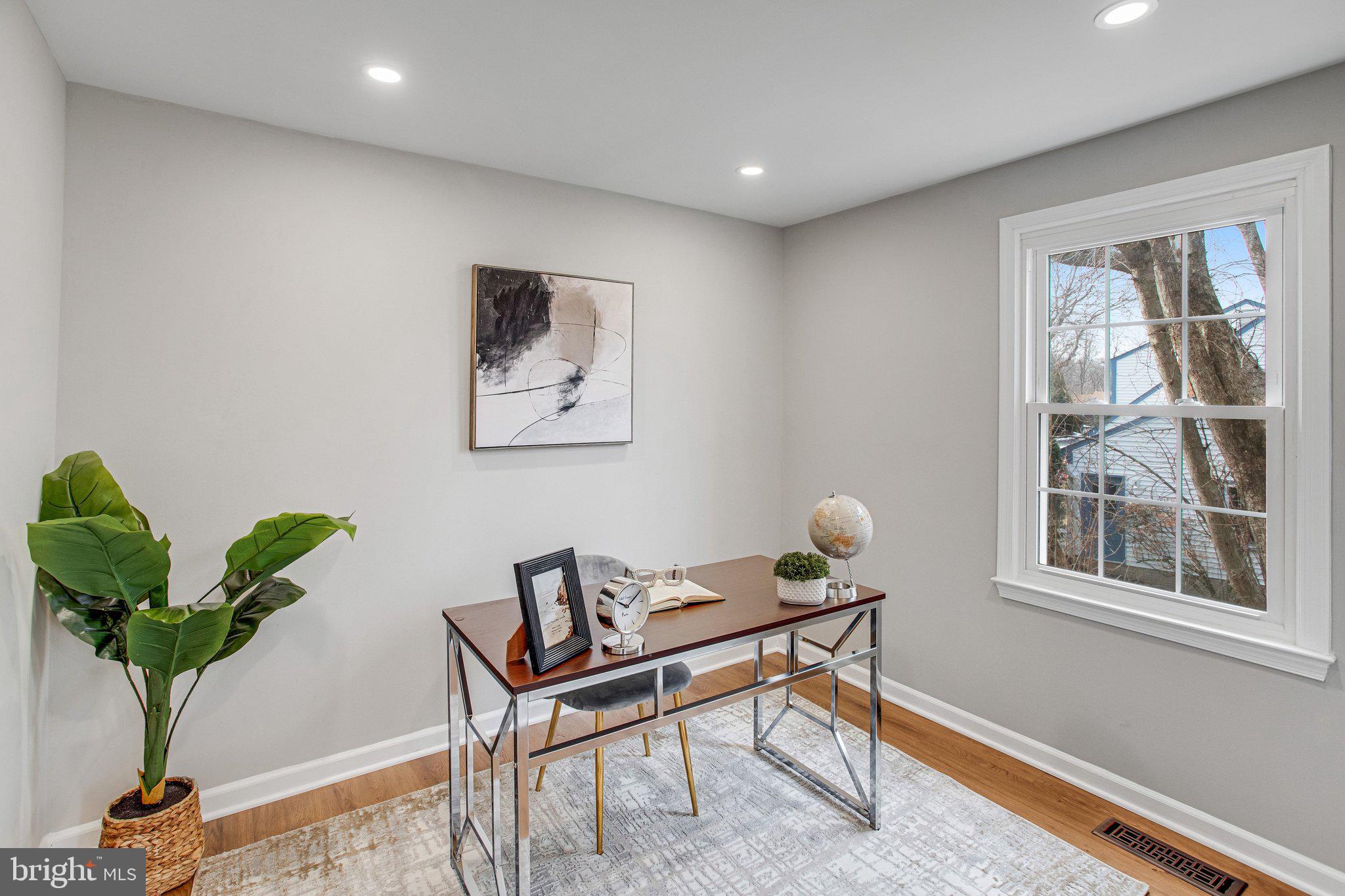 MEADOWS OF GREAT FALLS - Residential