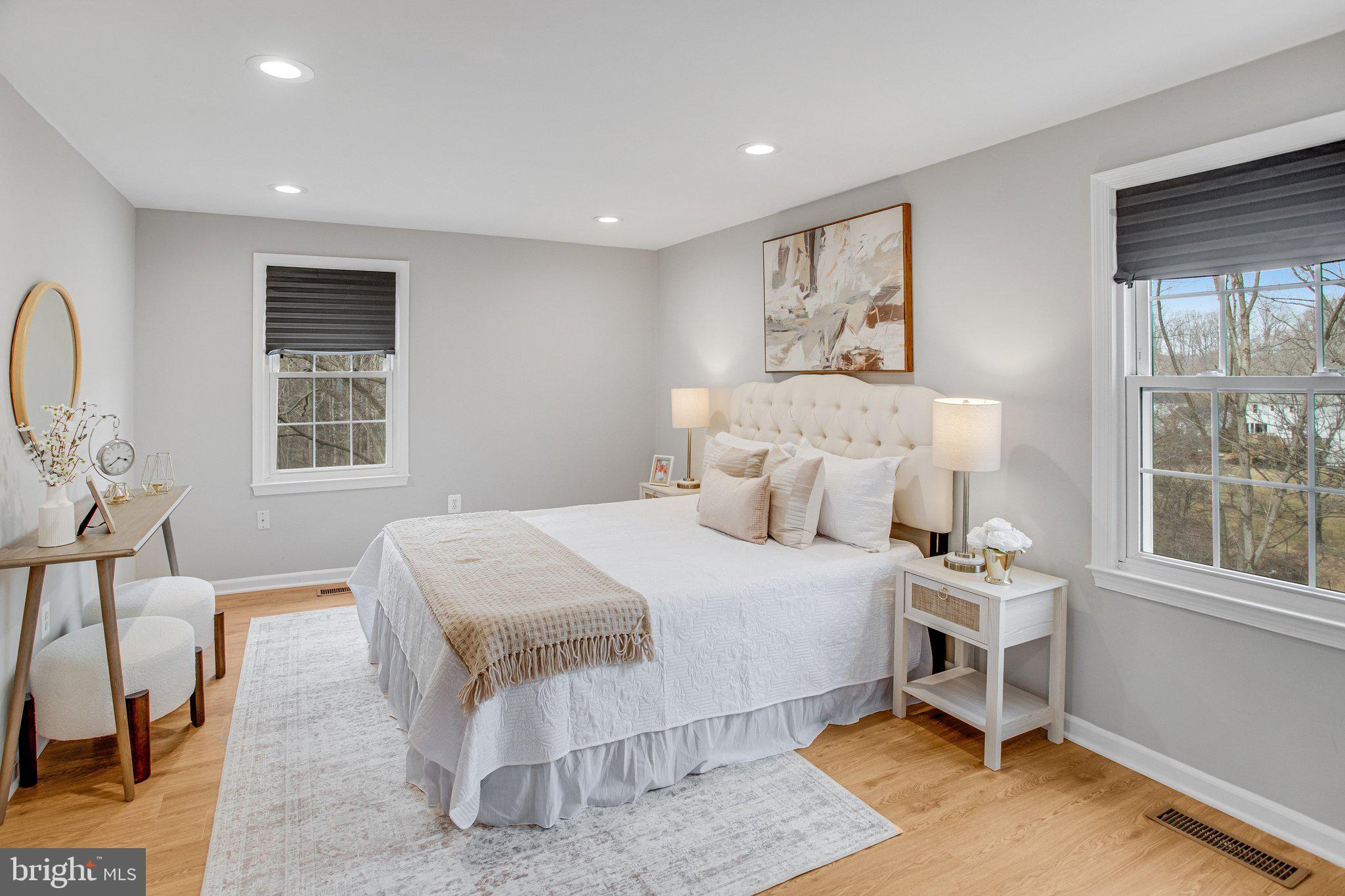 MEADOWS OF GREAT FALLS - Residential