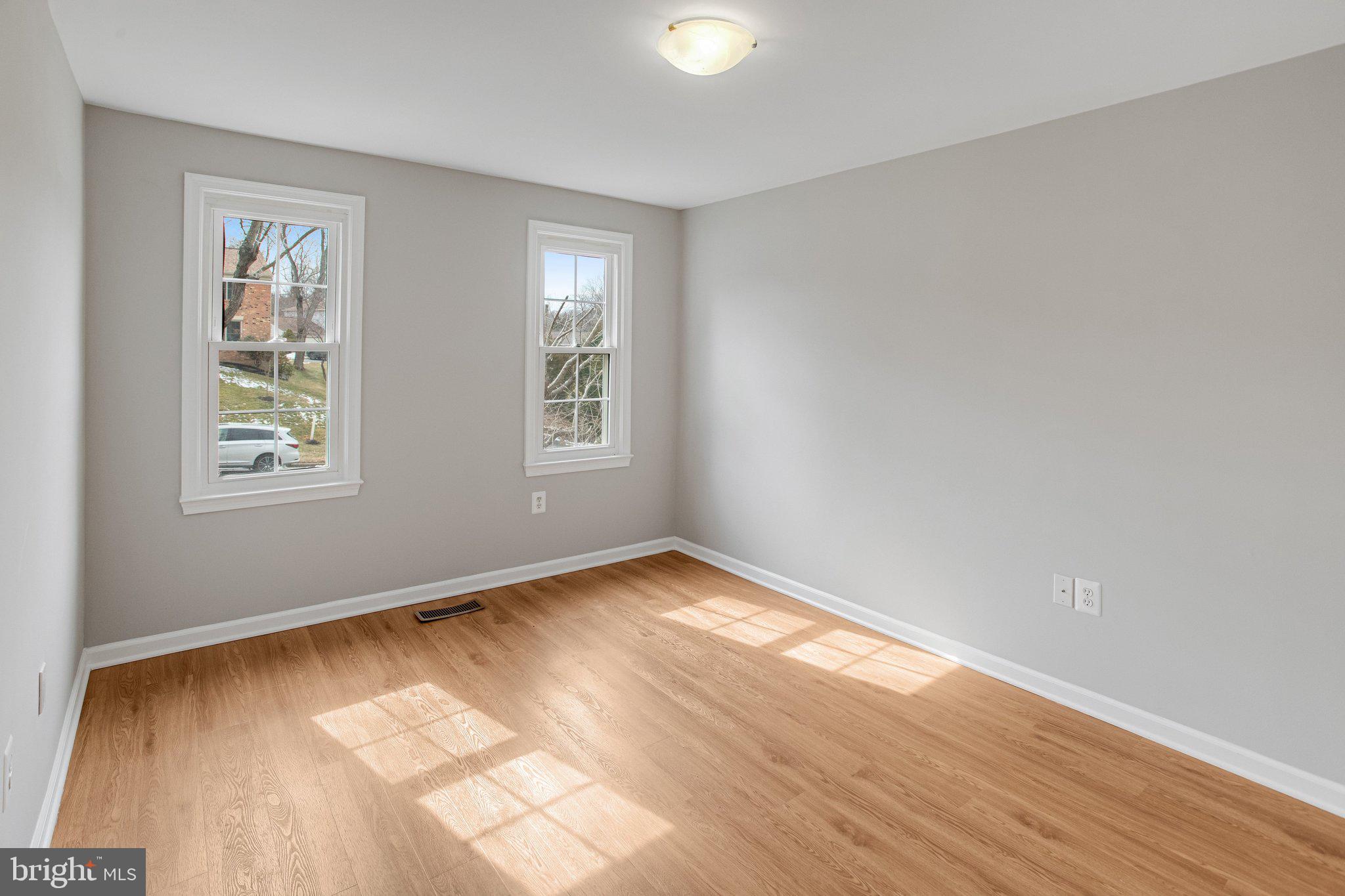 MEADOWS OF GREAT FALLS - Residential