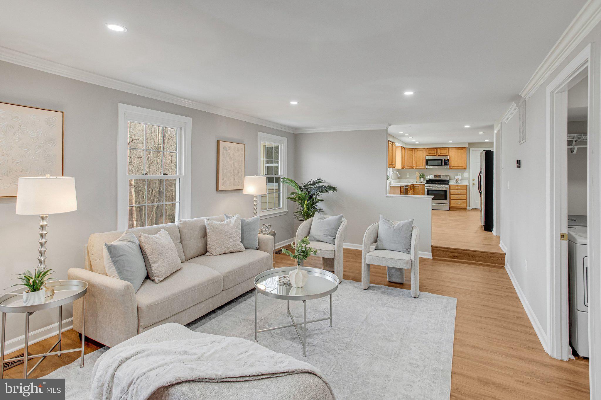 MEADOWS OF GREAT FALLS - Residential