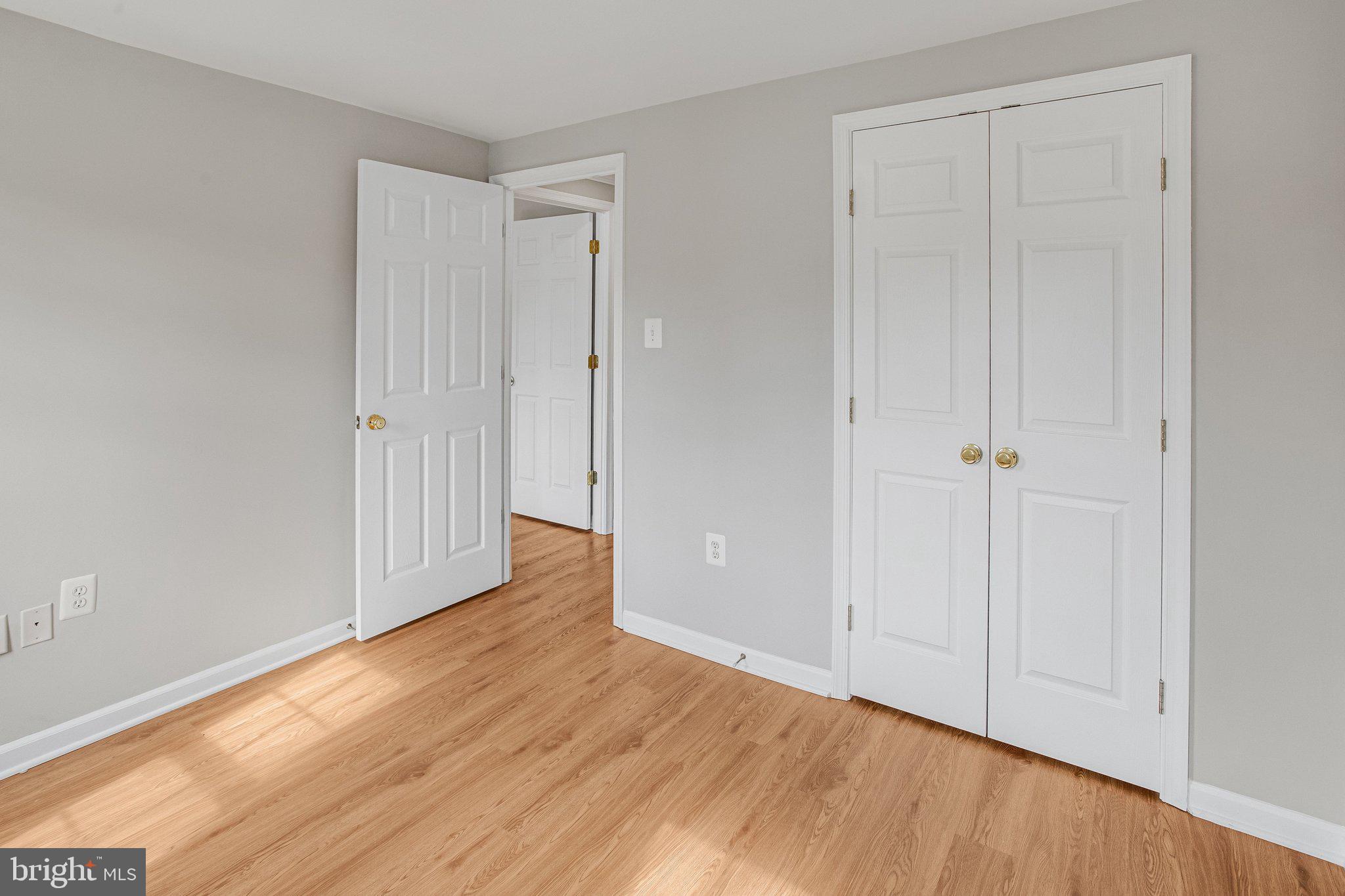 MEADOWS OF GREAT FALLS - Residential