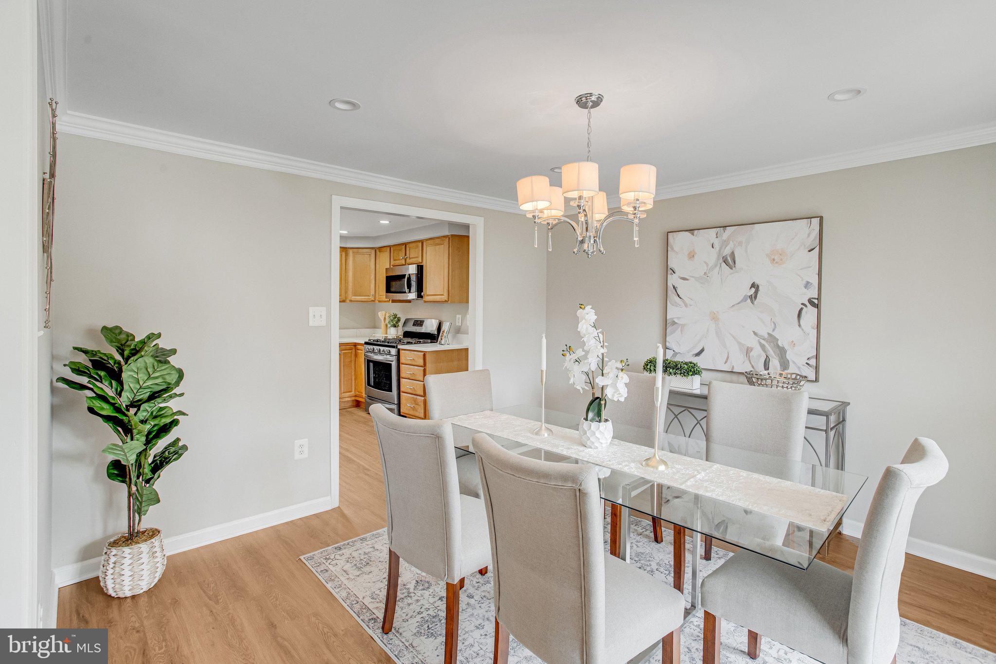 MEADOWS OF GREAT FALLS - Residential