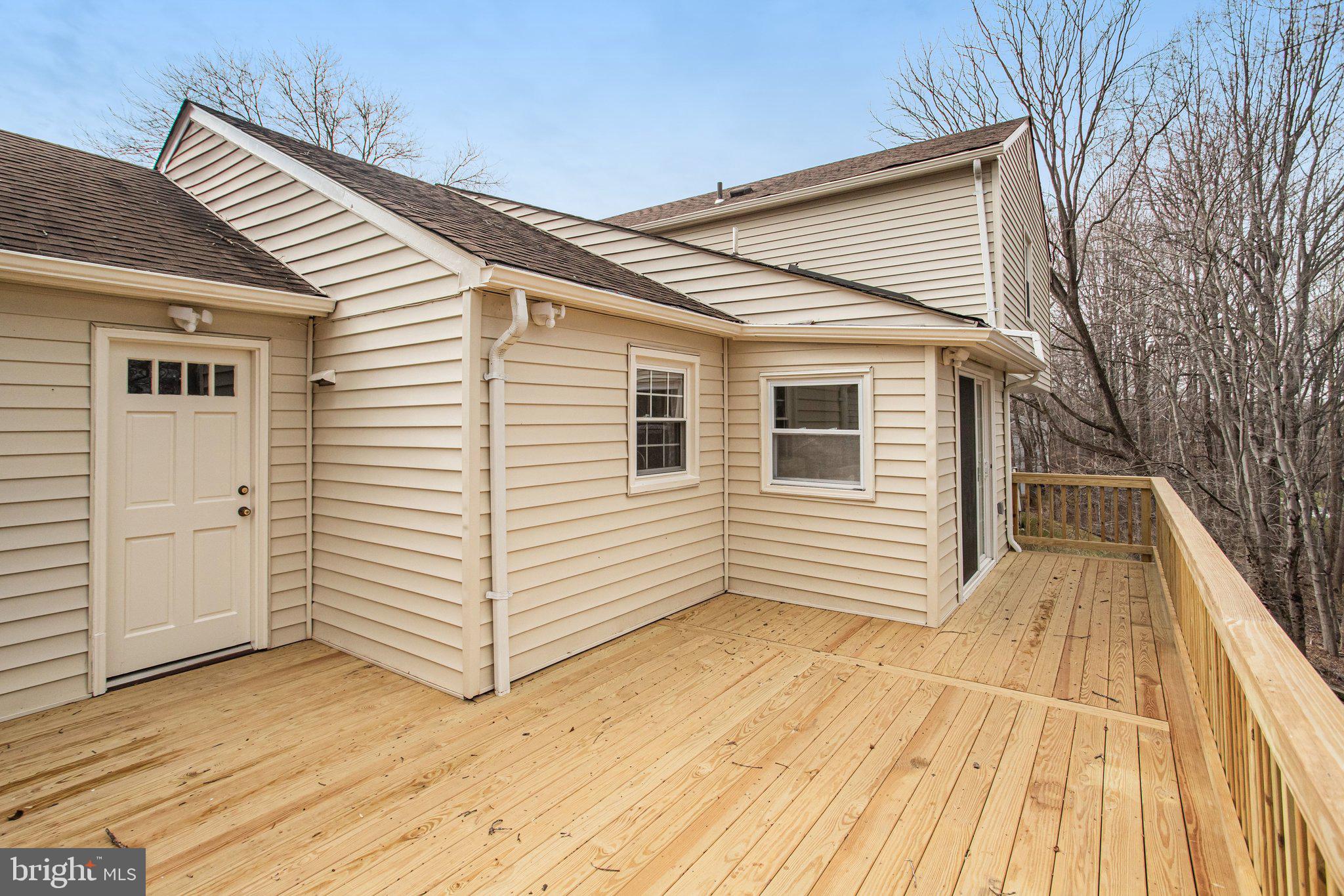 MEADOWS OF GREAT FALLS - Residential