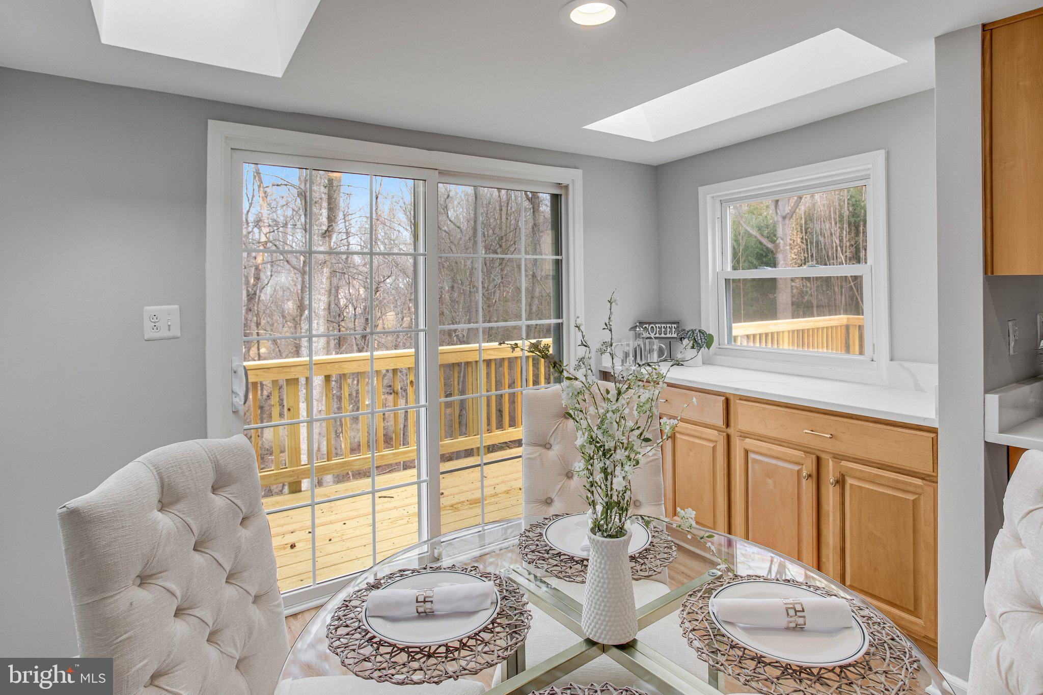 MEADOWS OF GREAT FALLS - Residential