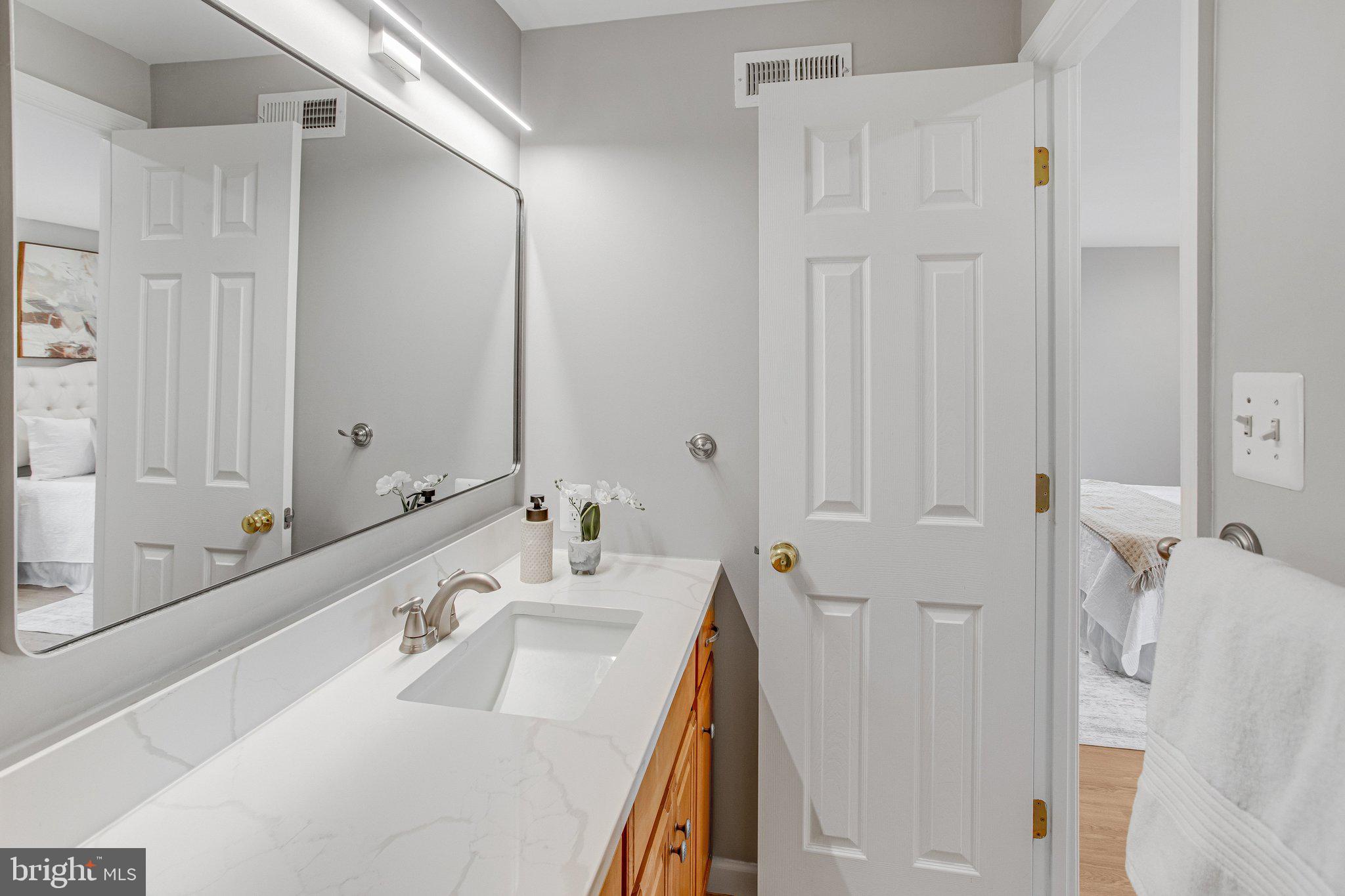 MEADOWS OF GREAT FALLS - Residential