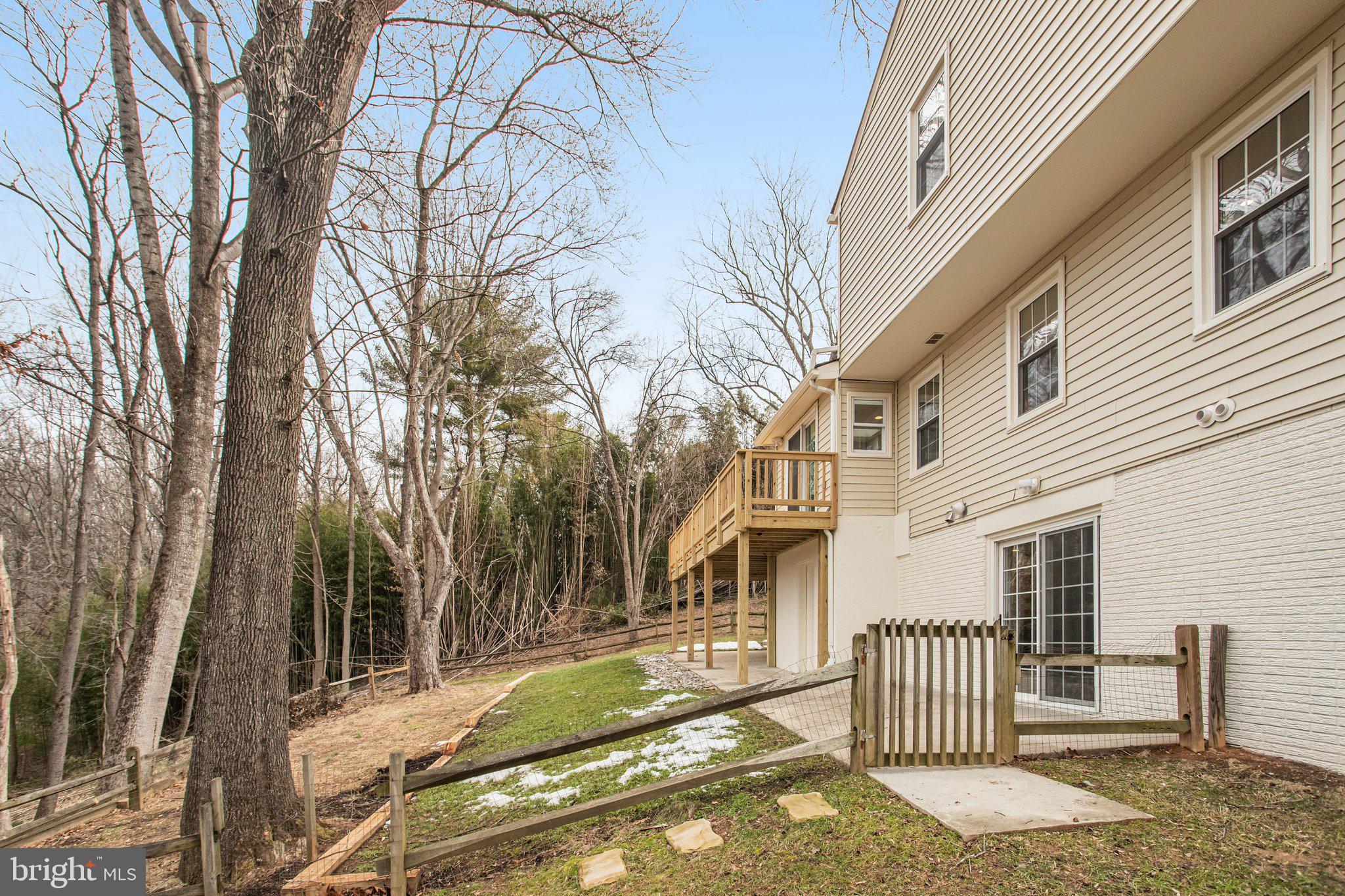 MEADOWS OF GREAT FALLS - Residential