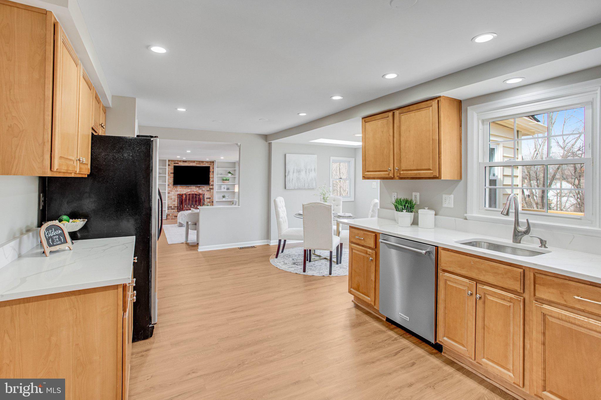 MEADOWS OF GREAT FALLS - Residential