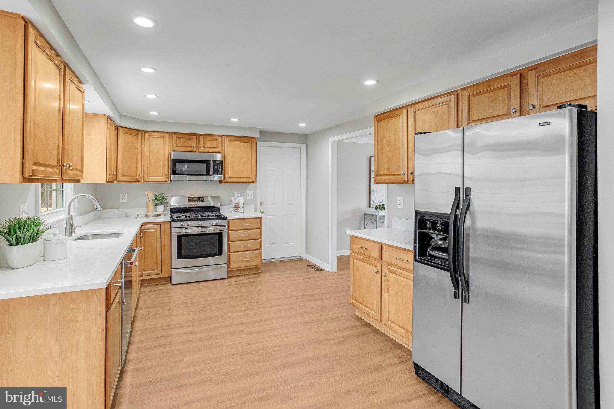 MEADOWS OF GREAT FALLS - Residential