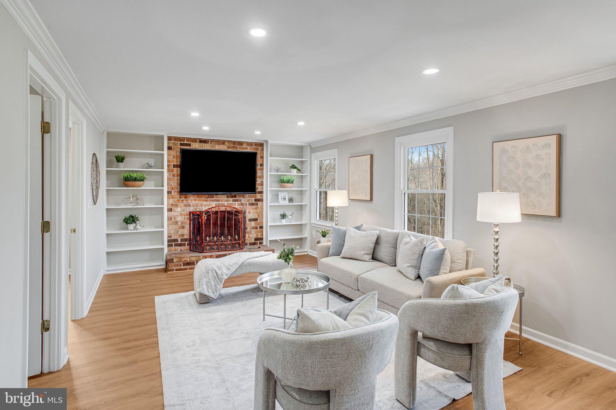 MEADOWS OF GREAT FALLS - Residential