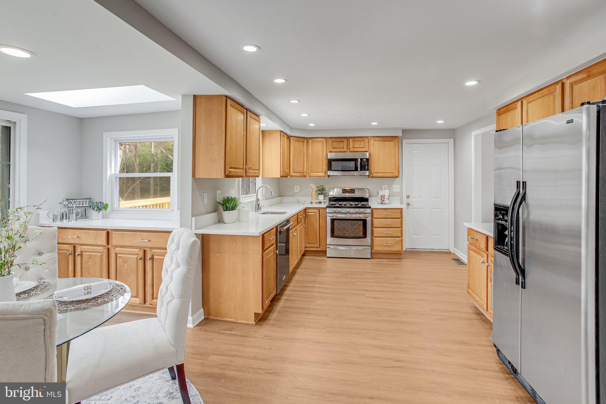 MEADOWS OF GREAT FALLS - Residential