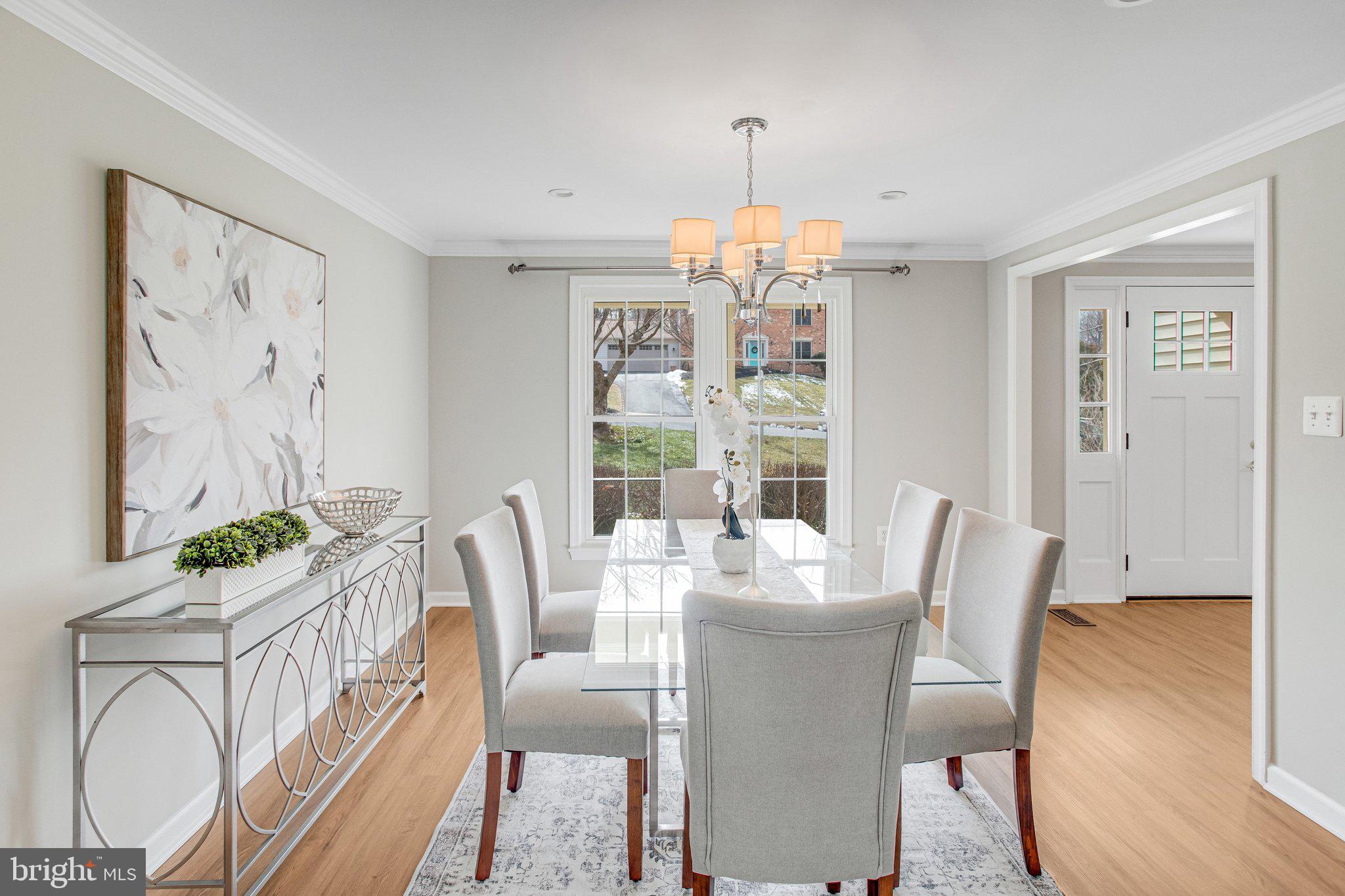 MEADOWS OF GREAT FALLS - Residential