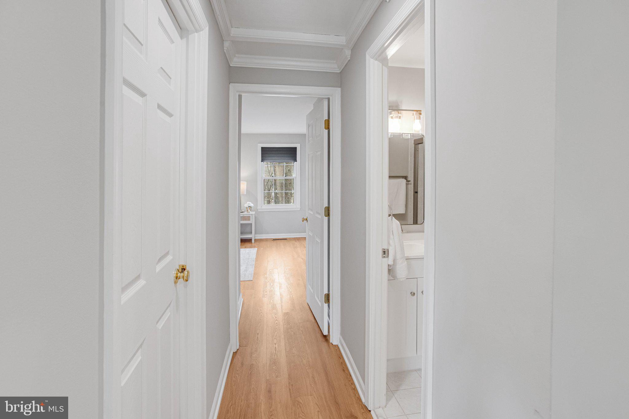 MEADOWS OF GREAT FALLS - Residential