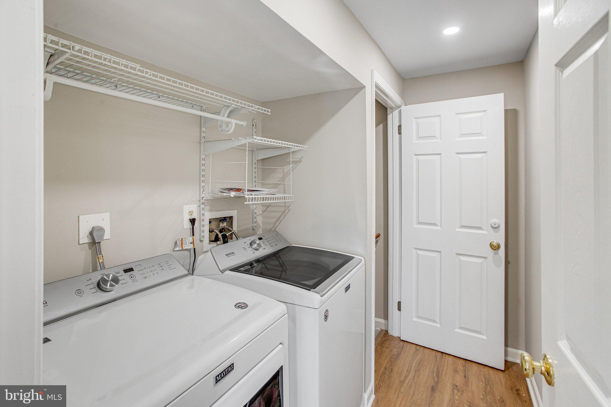 MEADOWS OF GREAT FALLS - Residential