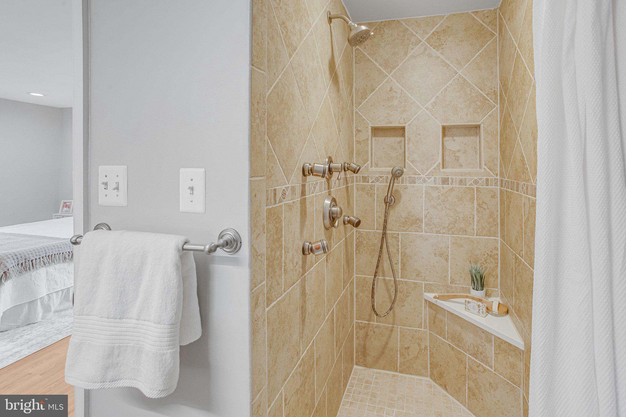 MEADOWS OF GREAT FALLS - Residential