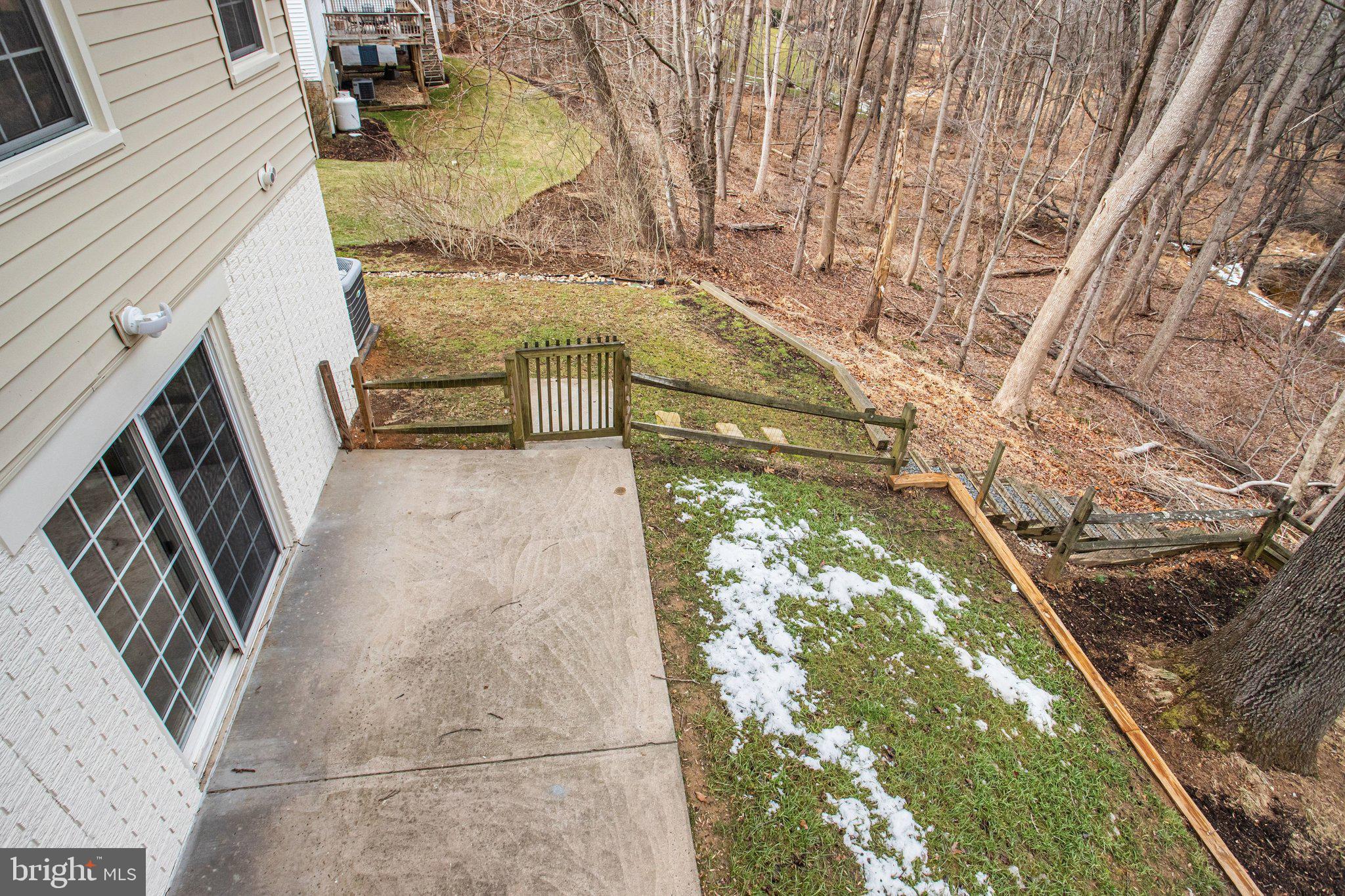 MEADOWS OF GREAT FALLS - Residential