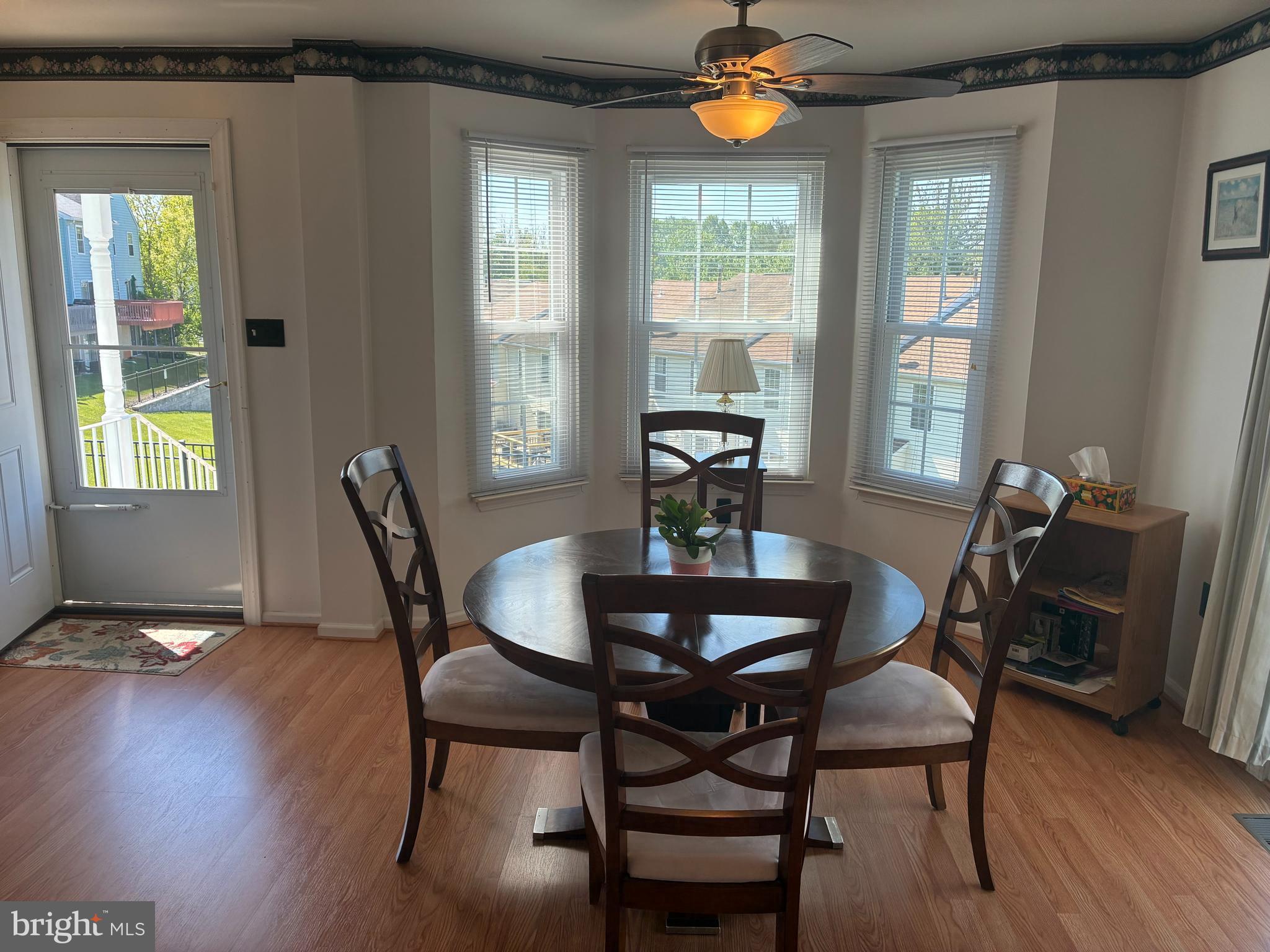 CHERRY TREE KNOLL - Residential