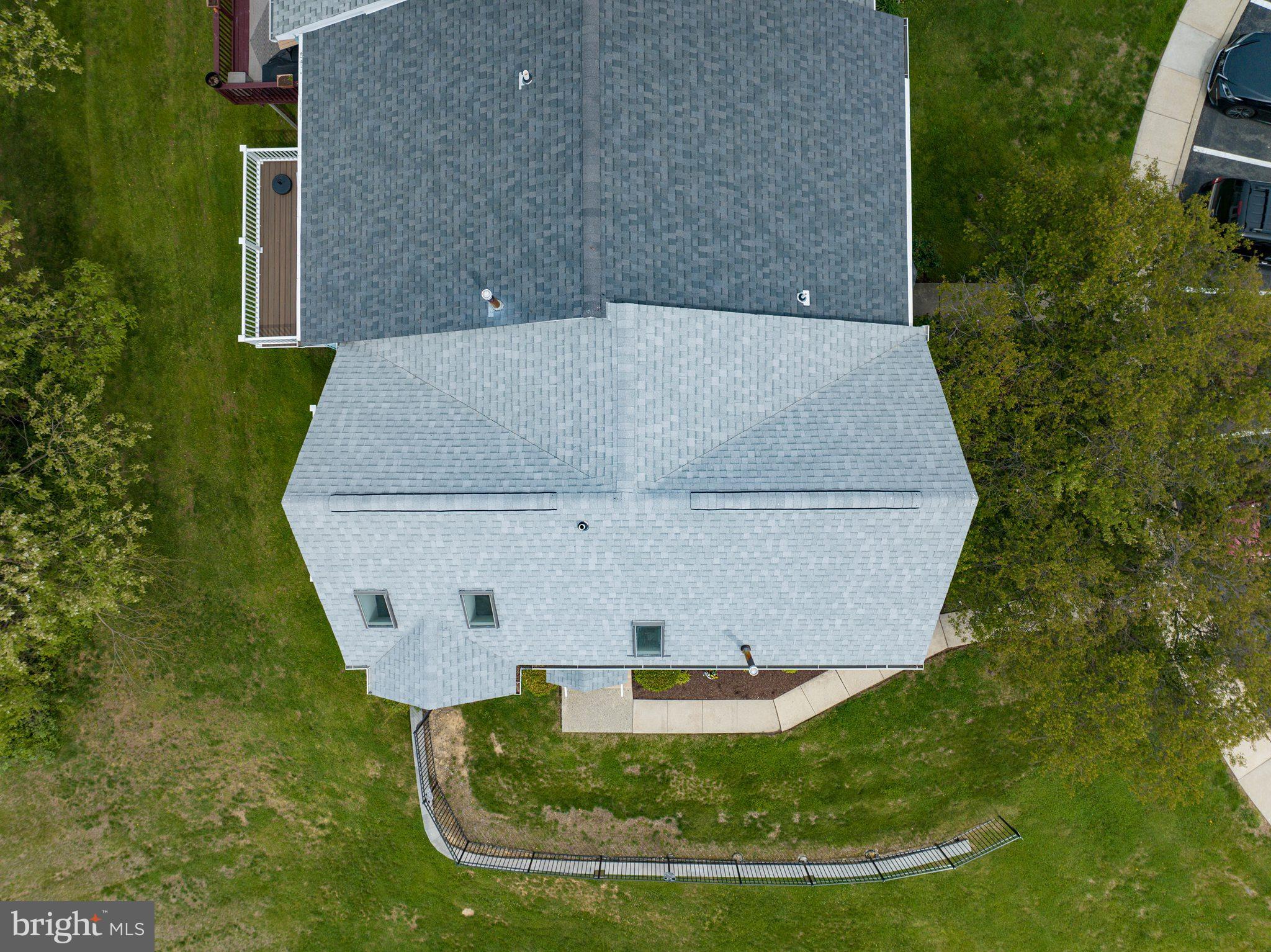 CHERRY TREE KNOLL - Residential
