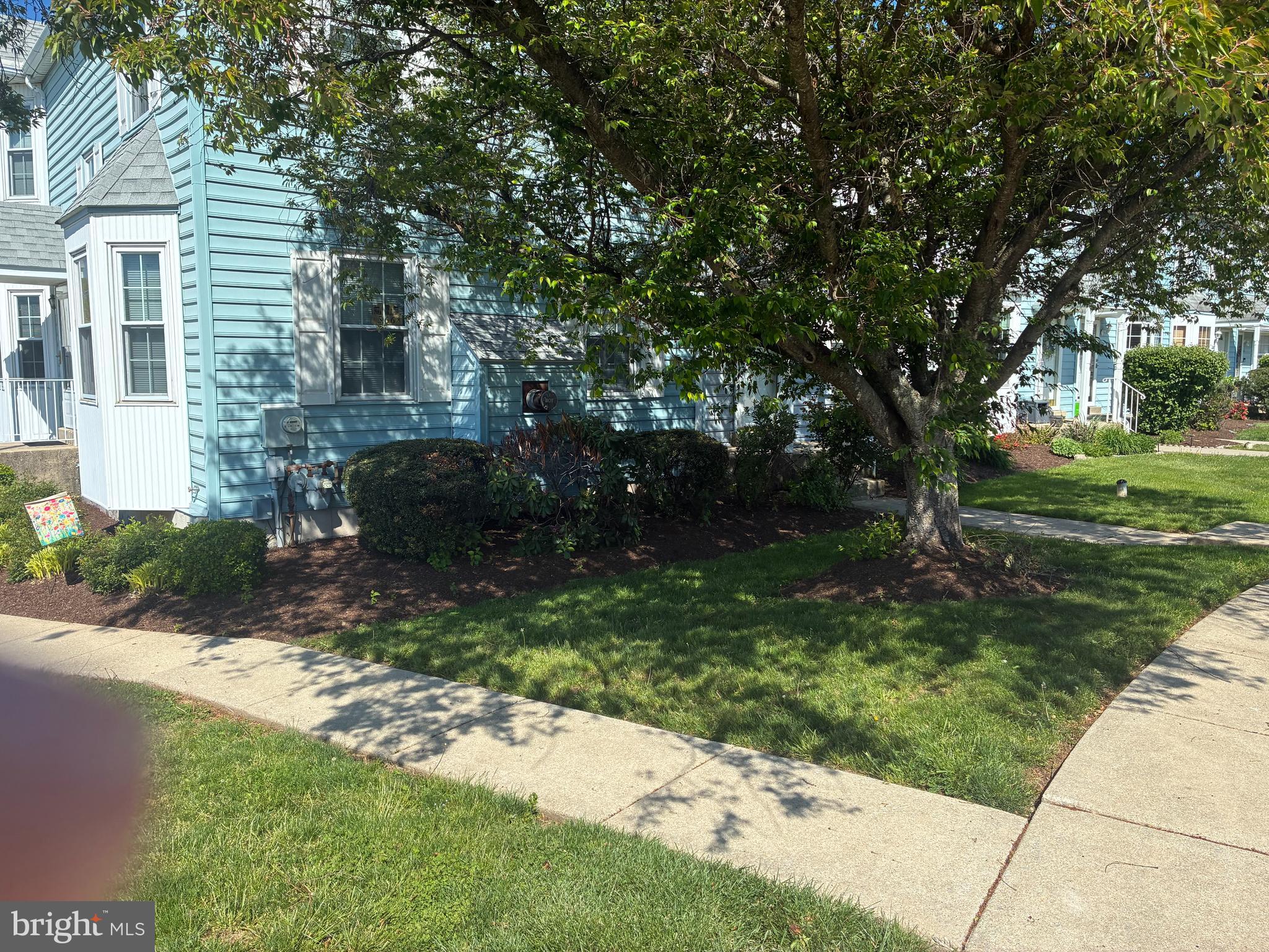 CHERRY TREE KNOLL - Residential