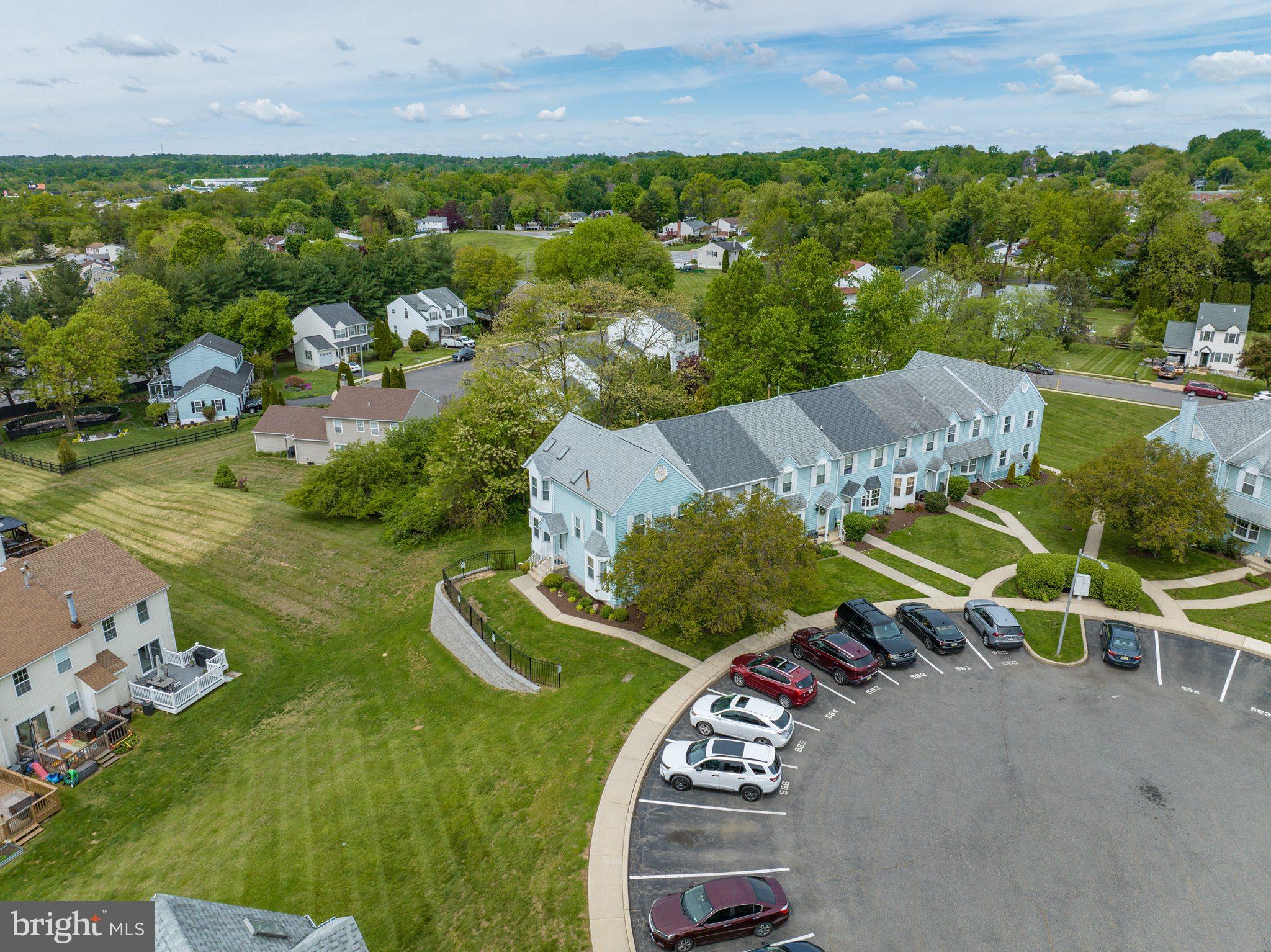CHERRY TREE KNOLL - Residential