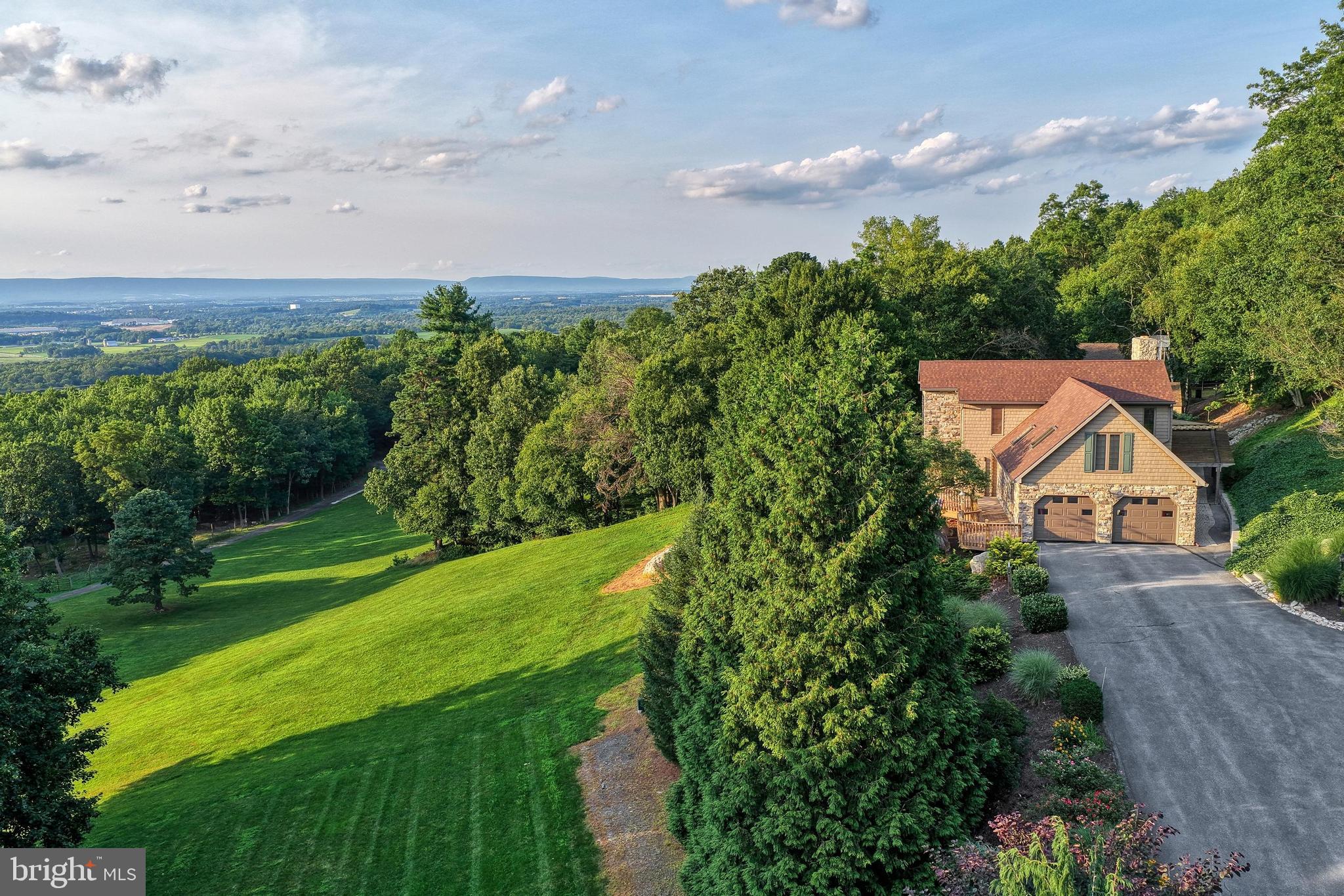 SOUTHAMPTON TWP - Farm