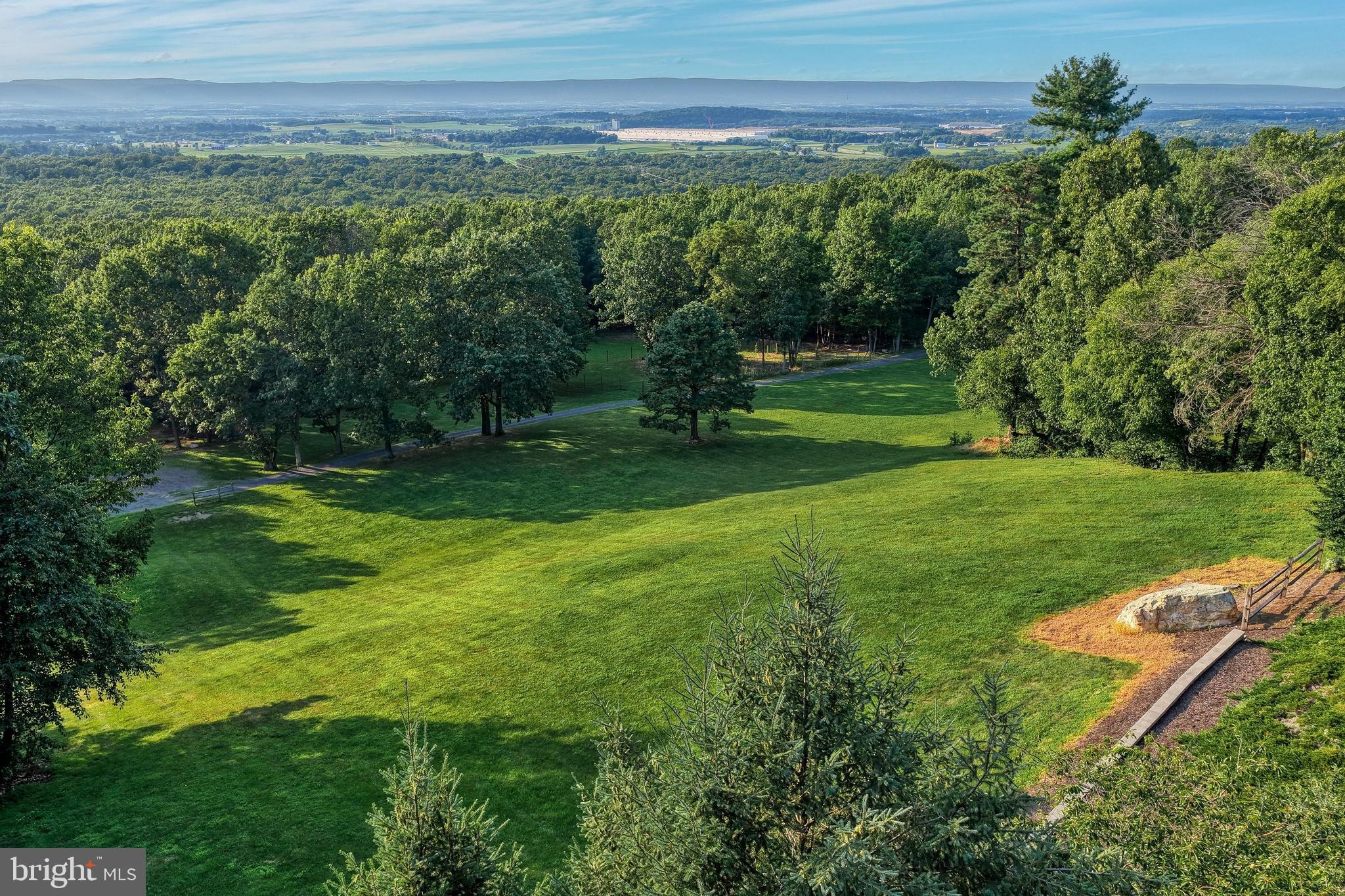 SOUTHAMPTON TWP - Farm