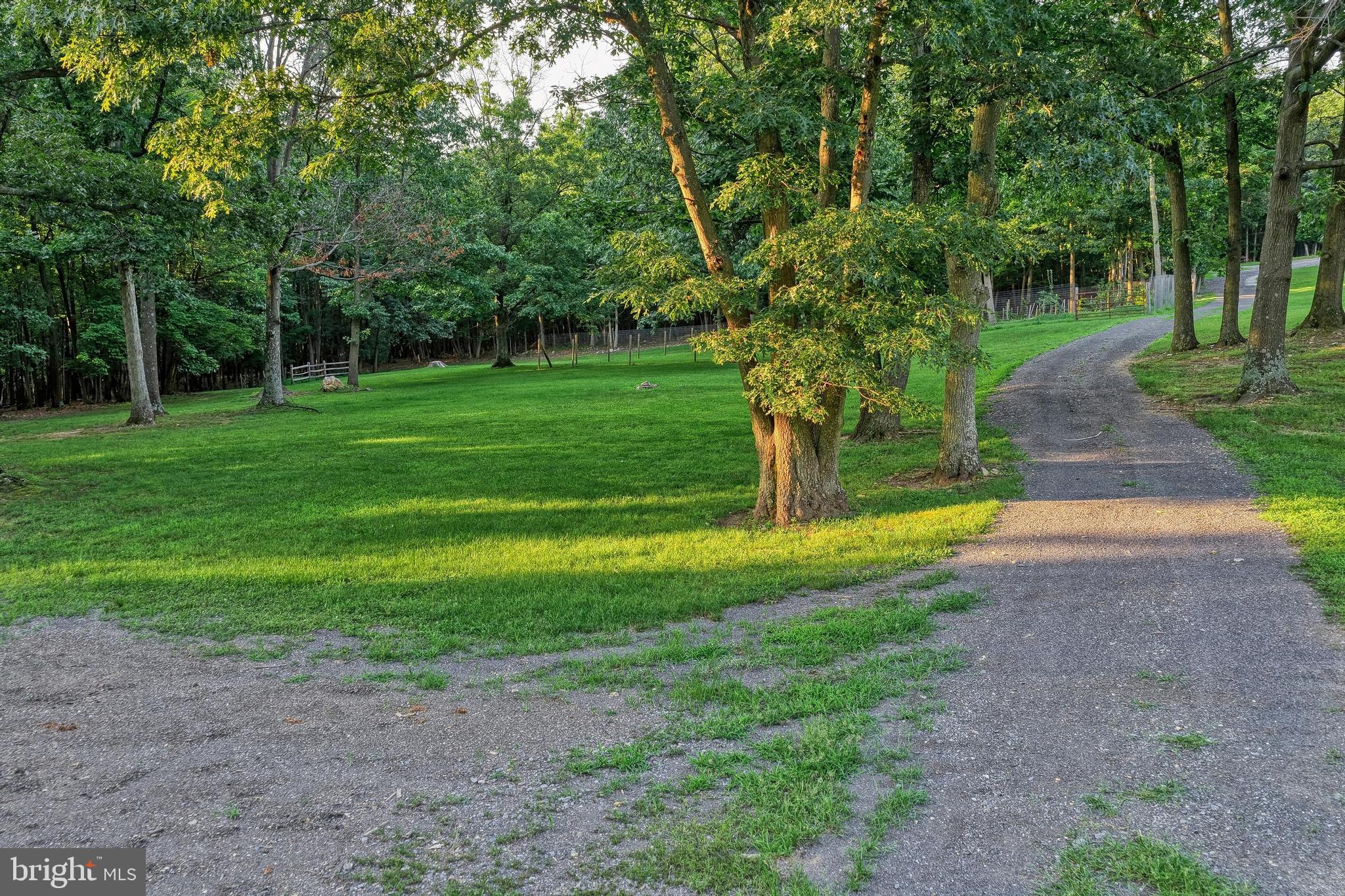 SOUTHAMPTON TWP - Farm