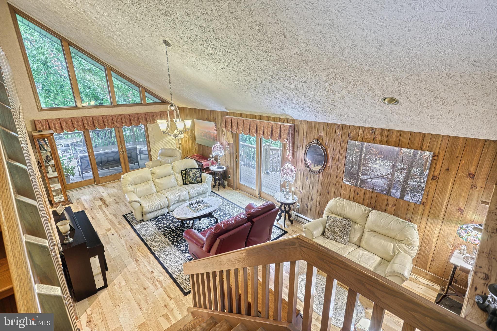 SOUTHAMPTON TWP - Farm