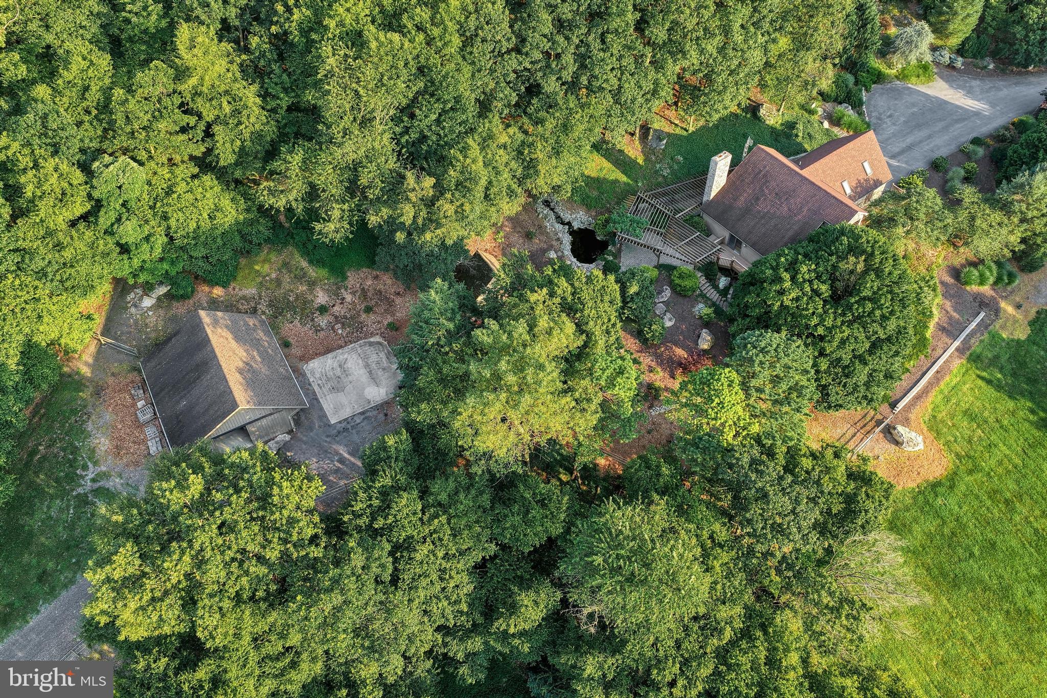 SOUTHAMPTON TWP - Farm