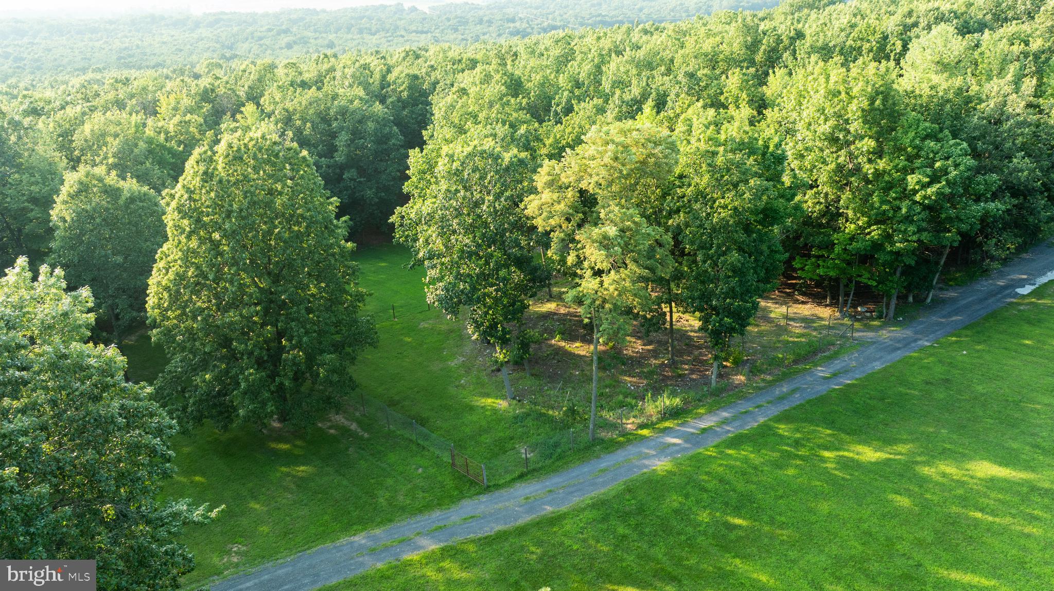 SOUTHAMPTON TWP - Farm